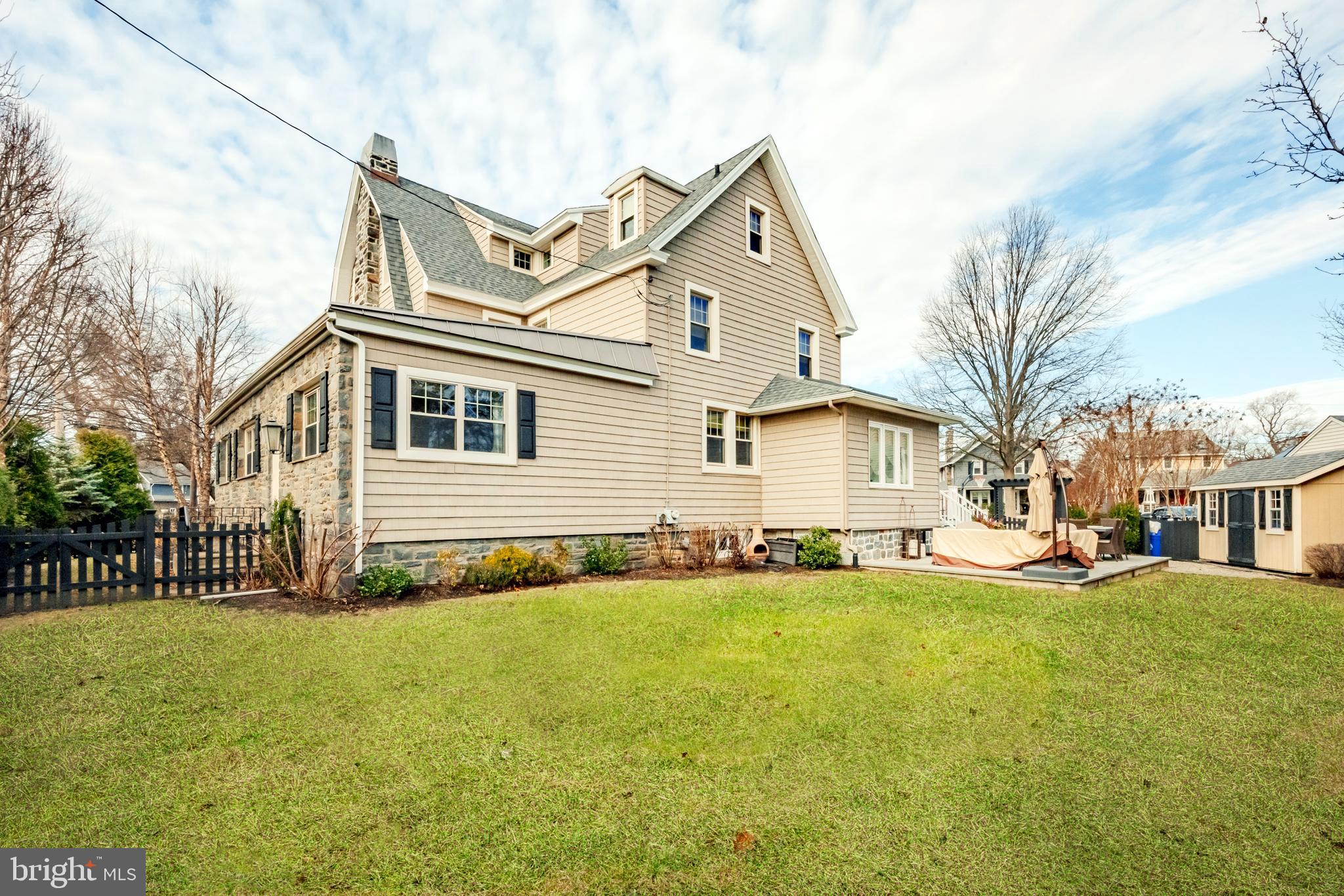 BROOKLINE - Residential