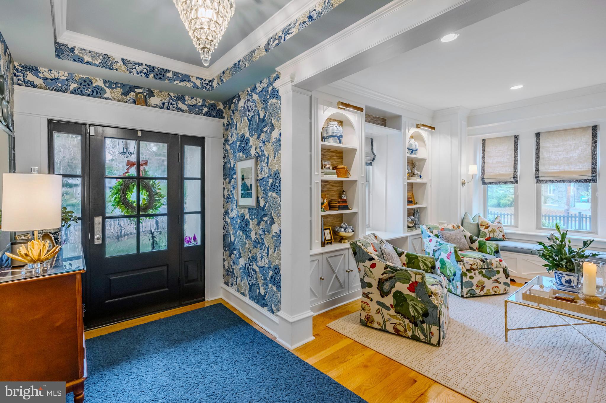 BROOKLINE - Residential