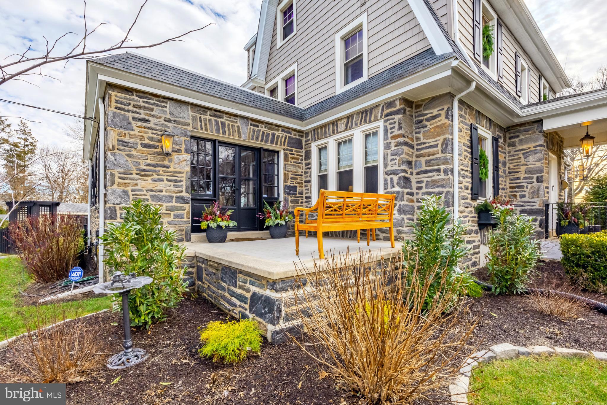 BROOKLINE - Residential