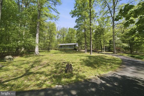 175 CARR HILL ROAD GETTYSBURG PA 17325