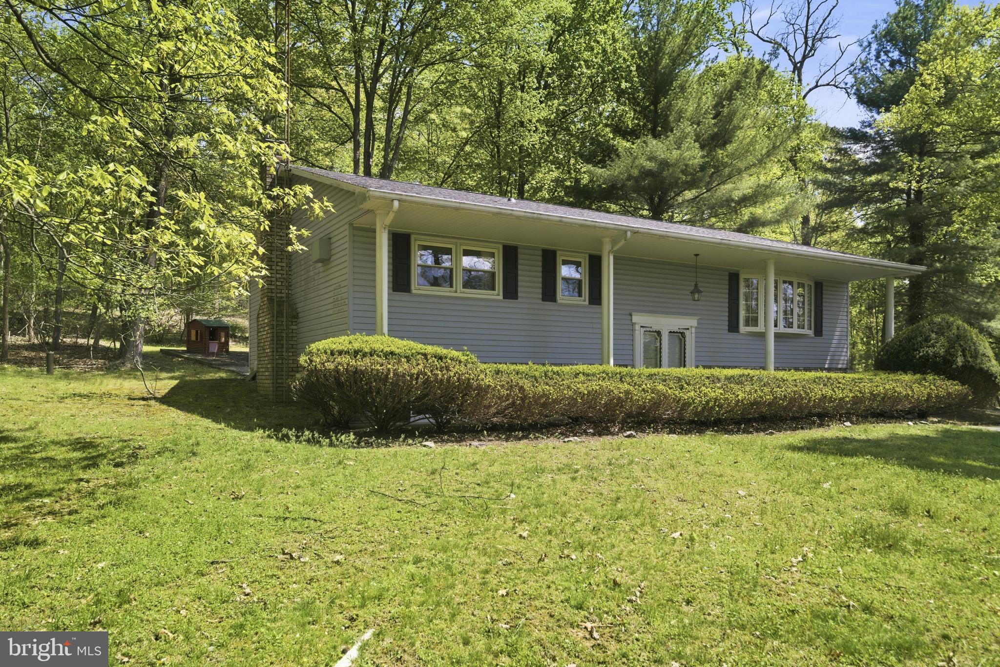 175 CARR HILL ROAD