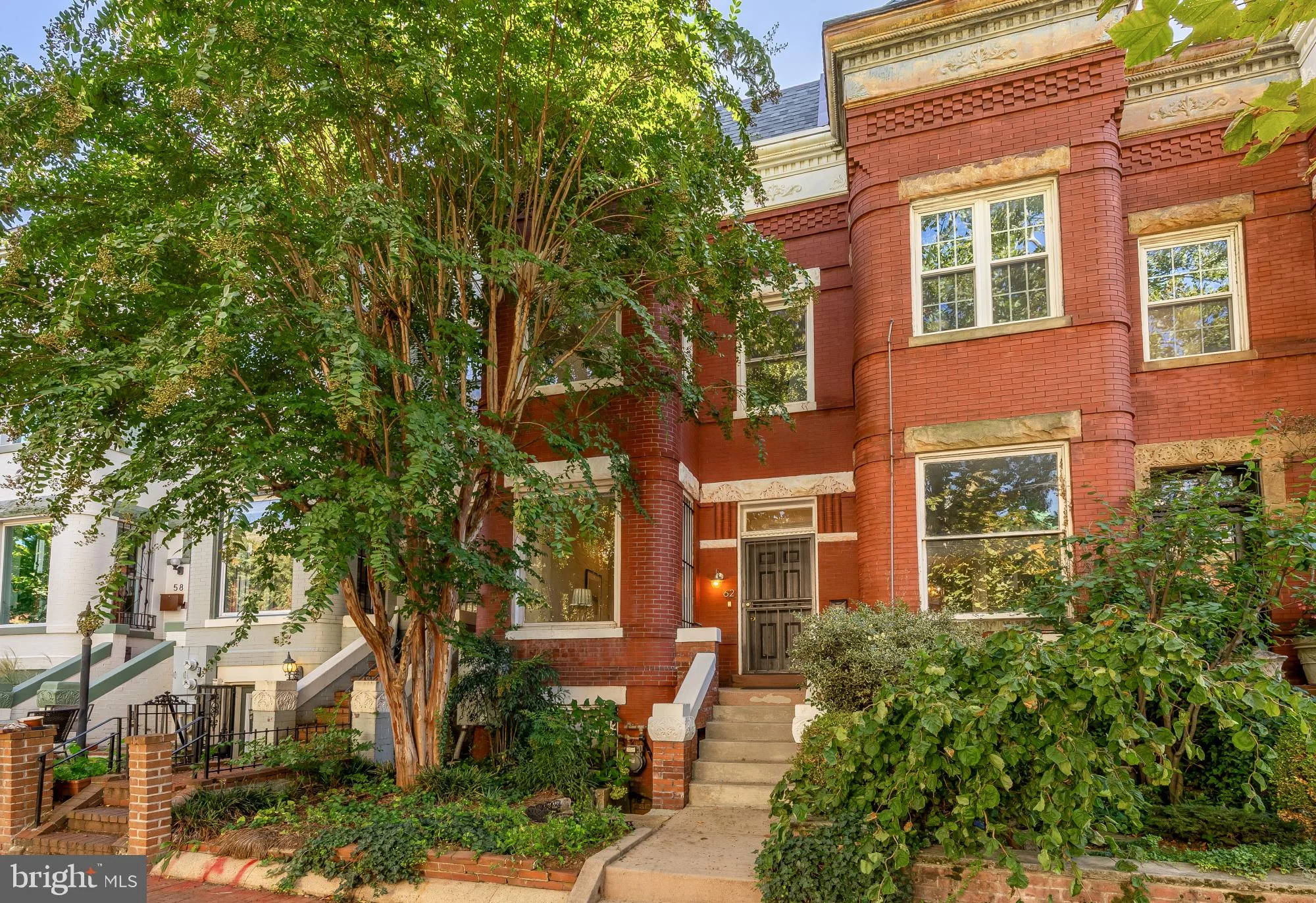 62 S Street NW, Washington, DC 20001