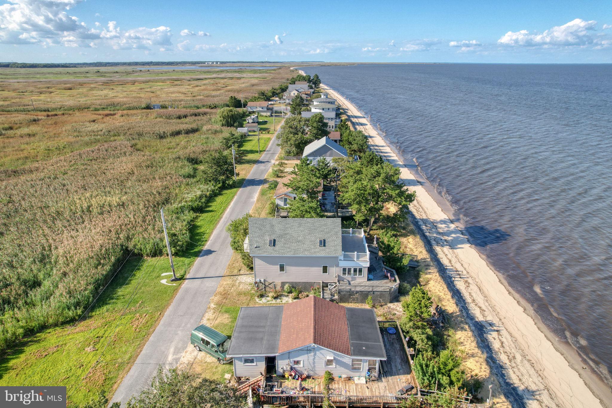 121 S SANDPIPER DRIVE