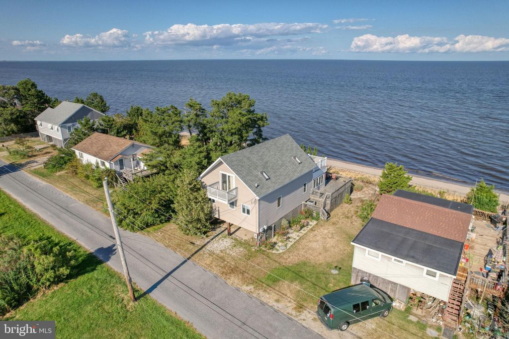 Photo of 121 S Sandpiper Drive, DOVER, DE 19901 (MLS # DEKT2040738)