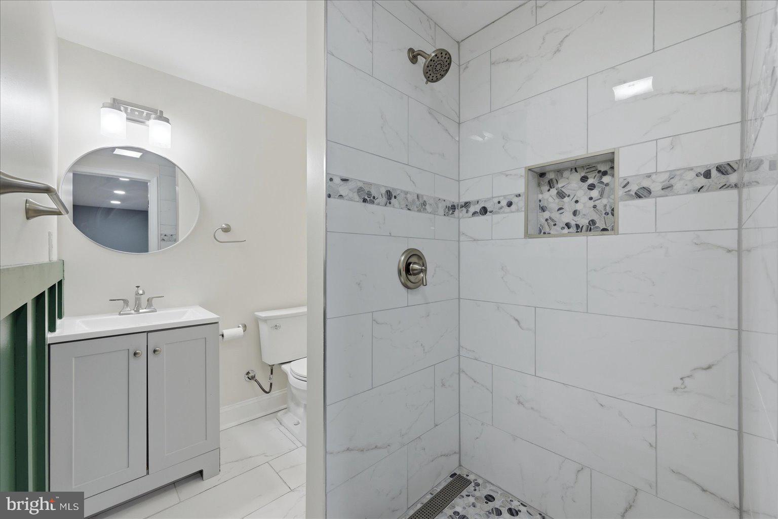 FOREST KNOLLS - Residential