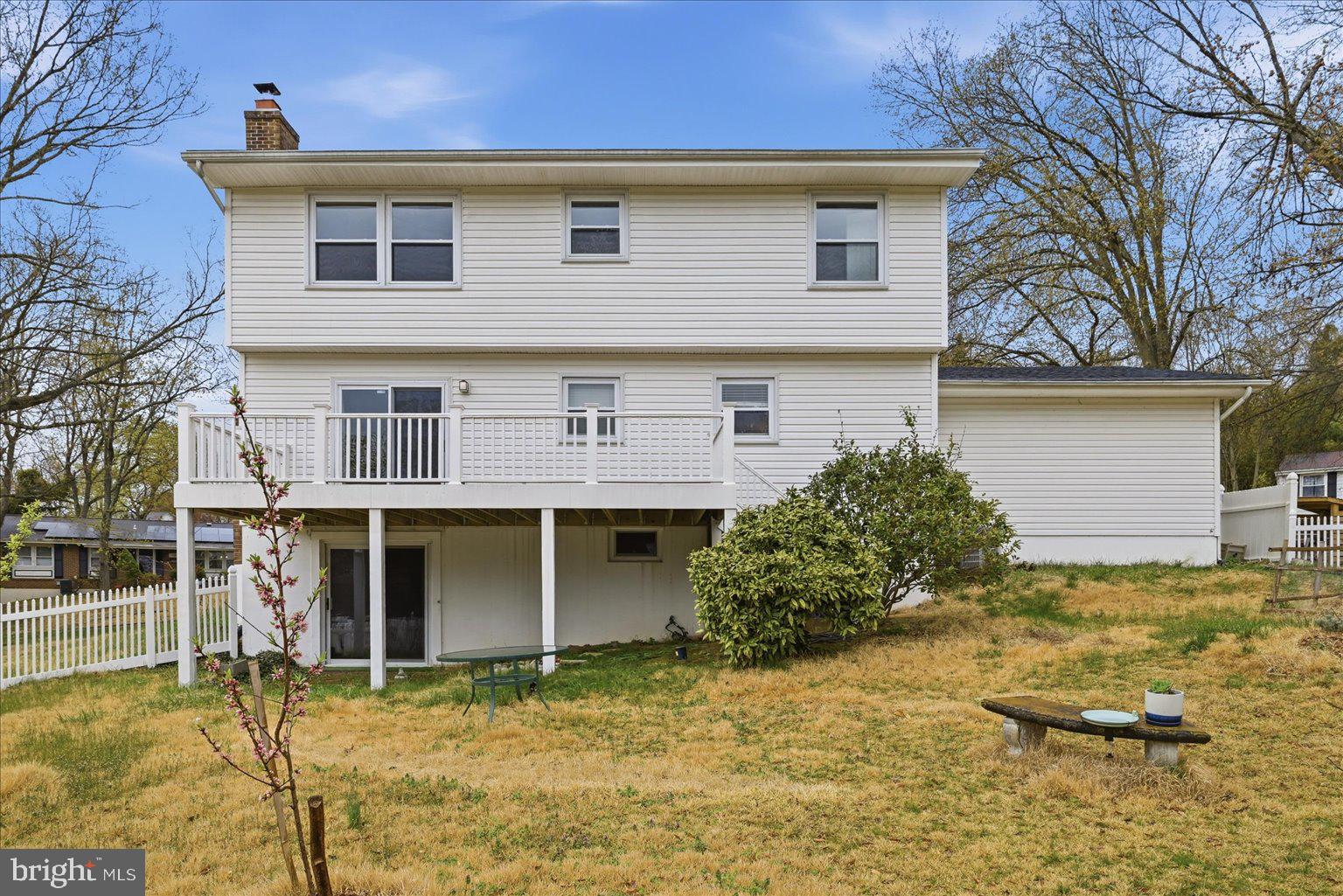 FOREST KNOLLS - Residential