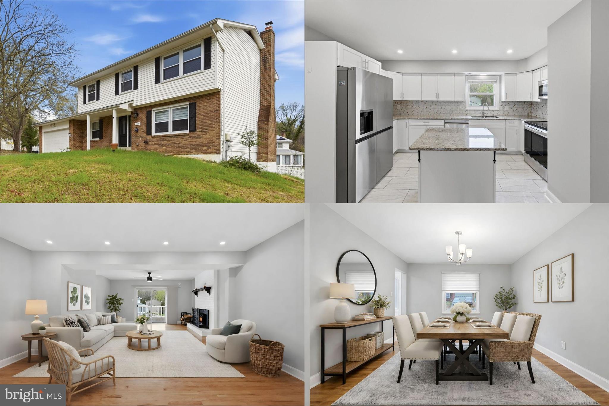 FOREST KNOLLS - Residential