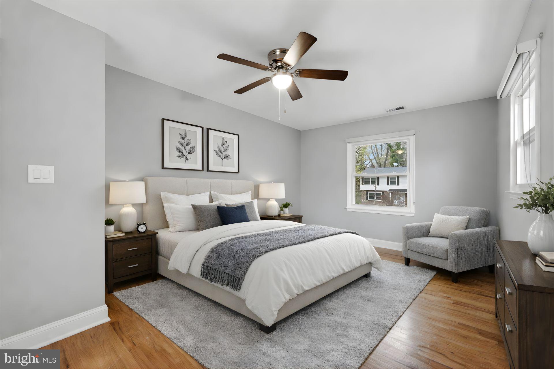 FOREST KNOLLS - Residential