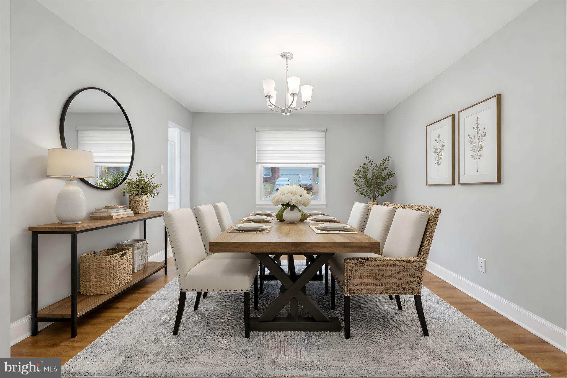 FOREST KNOLLS - Residential