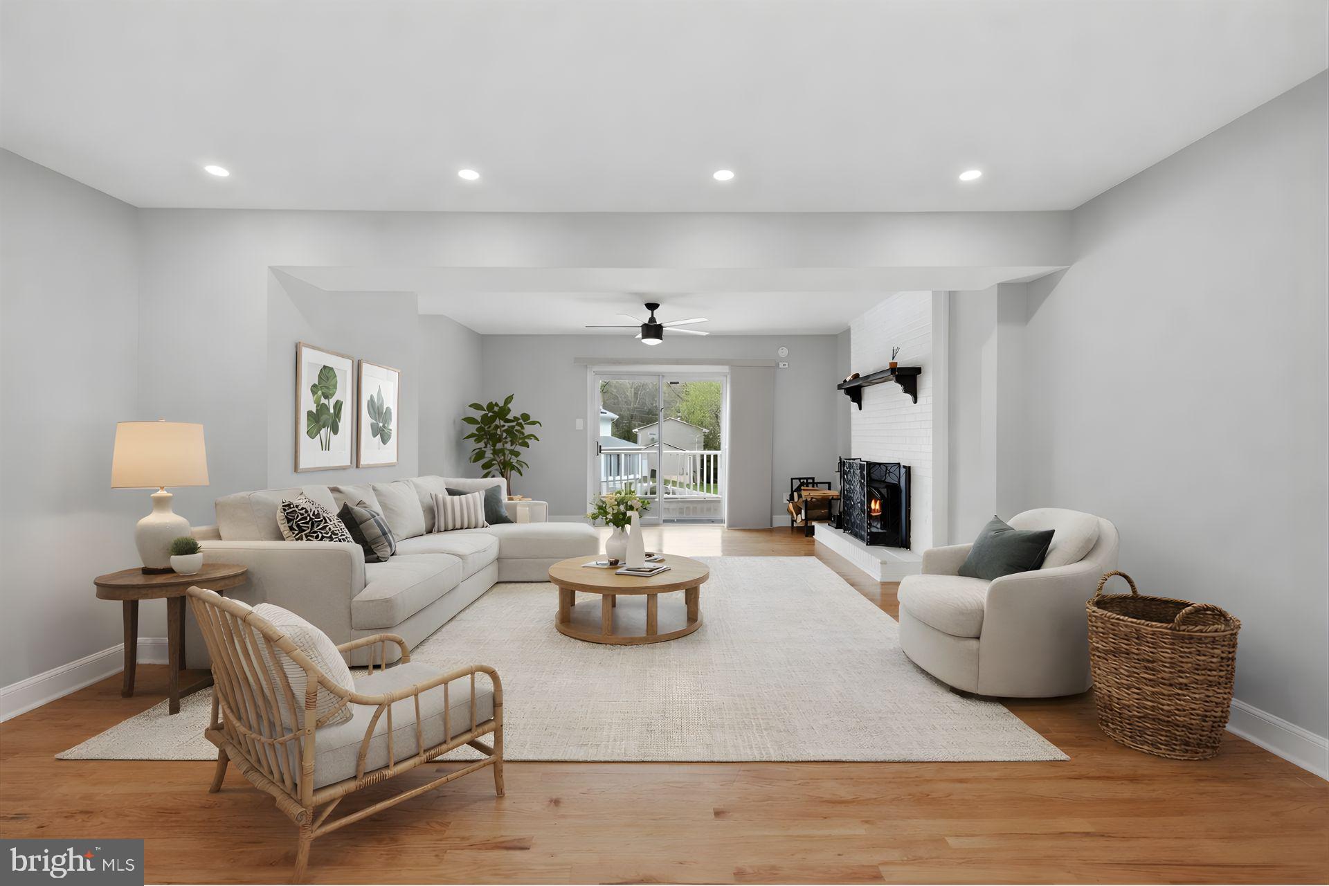 FOREST KNOLLS - Residential