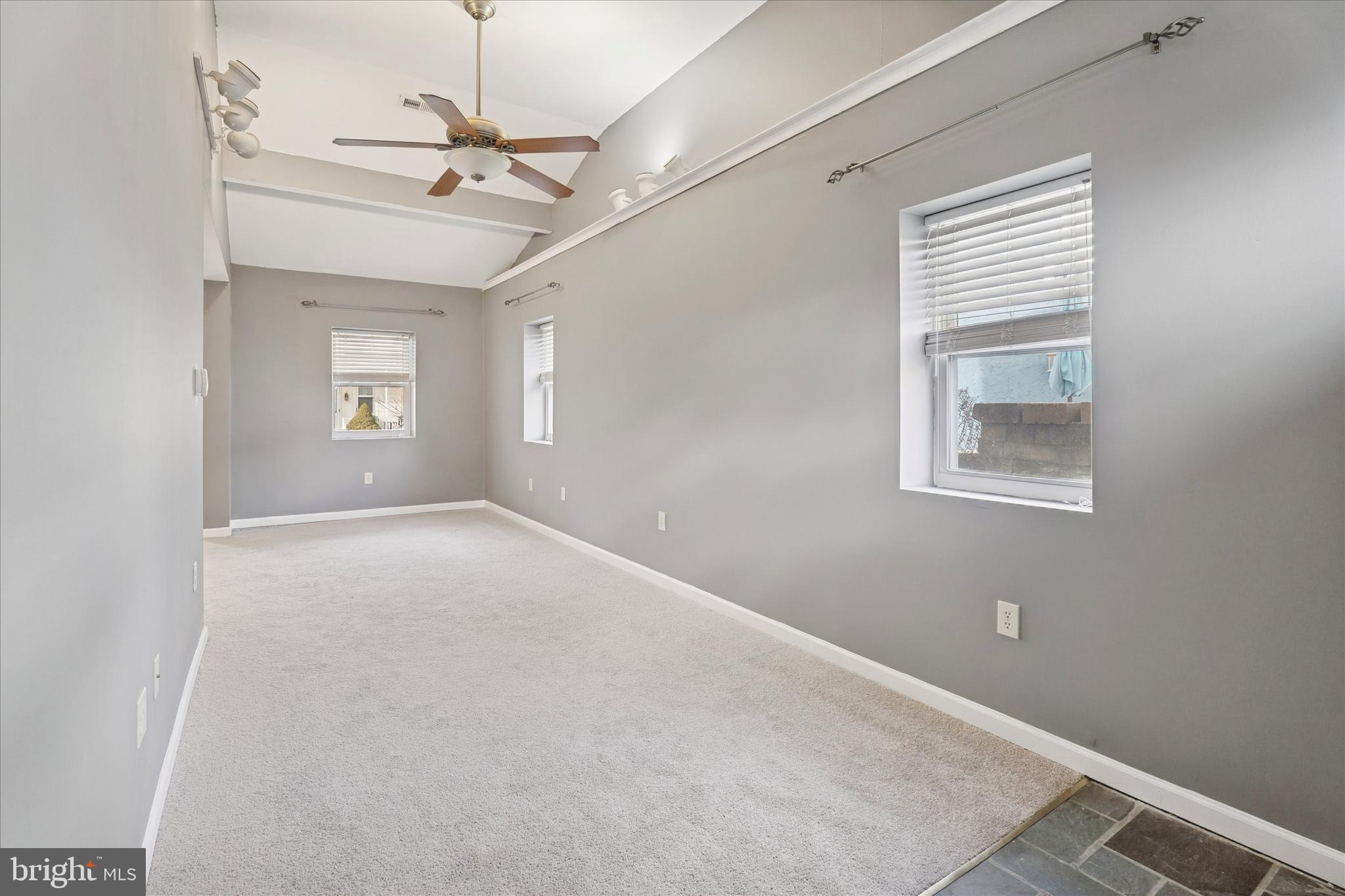 ROXBOROUGH - Residential