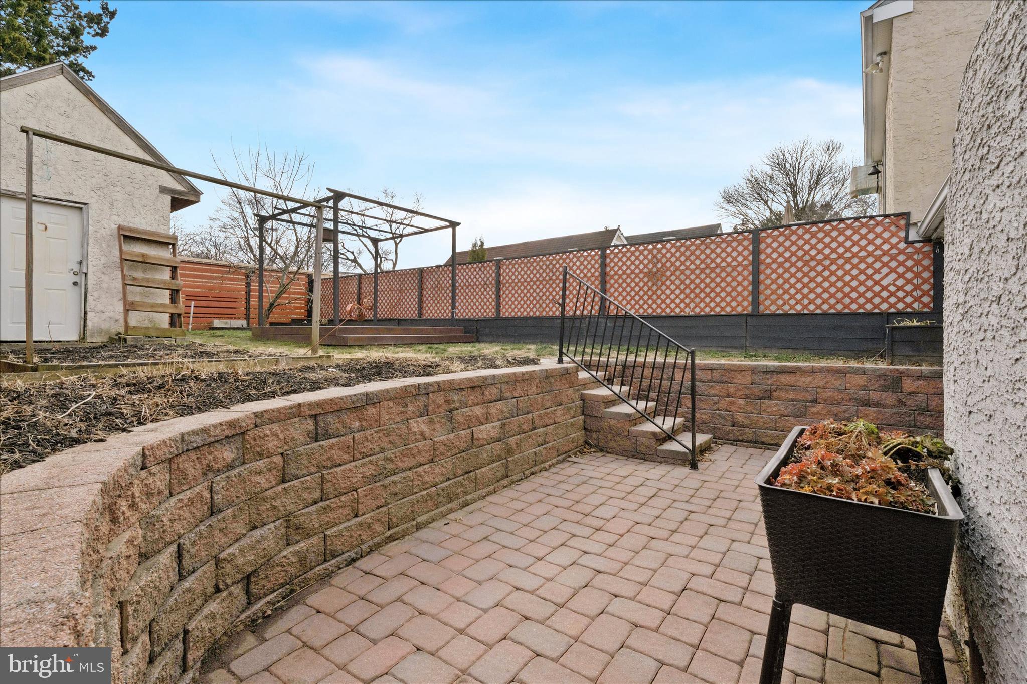 ROXBOROUGH - Residential