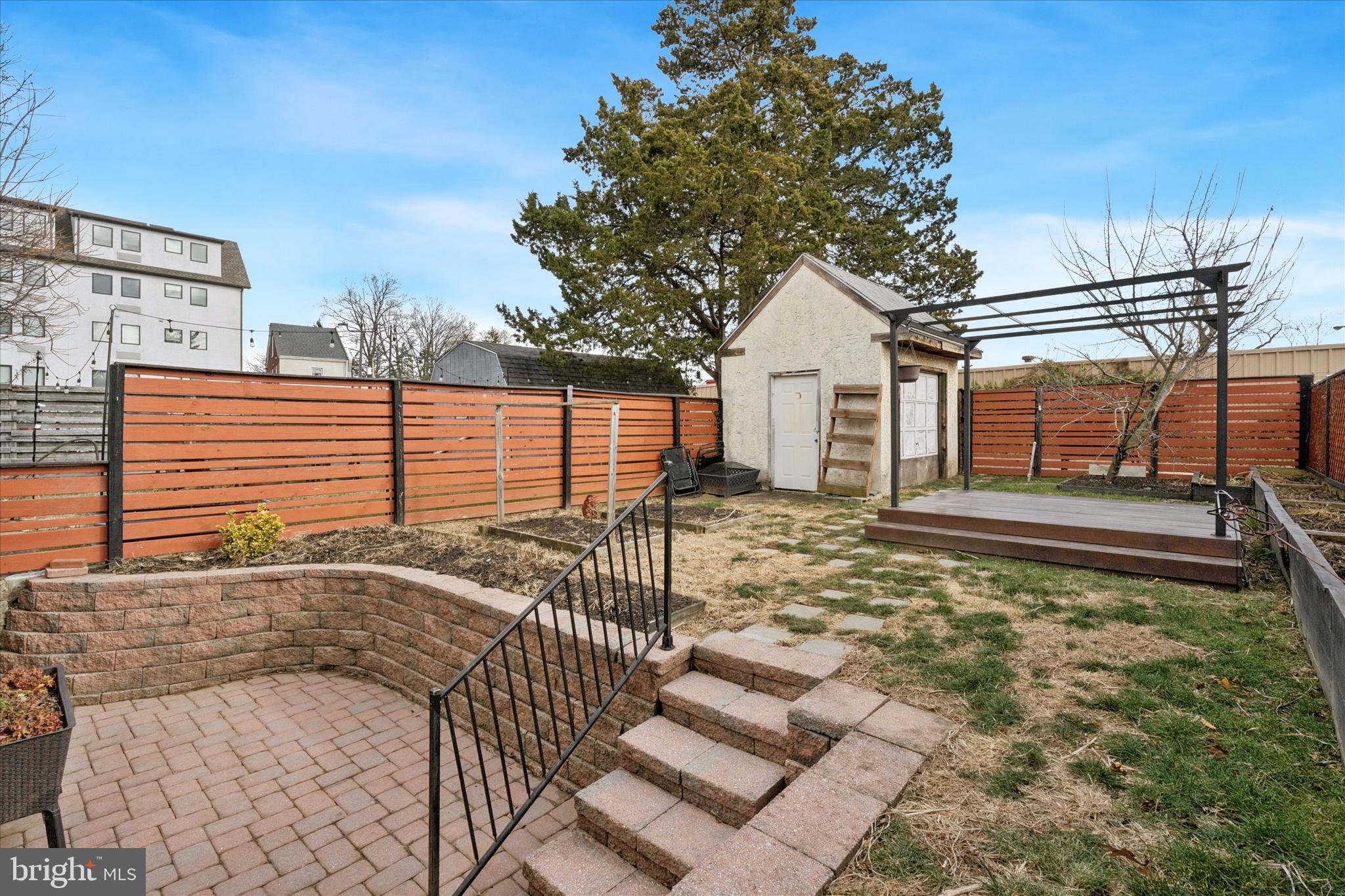 ROXBOROUGH - Residential