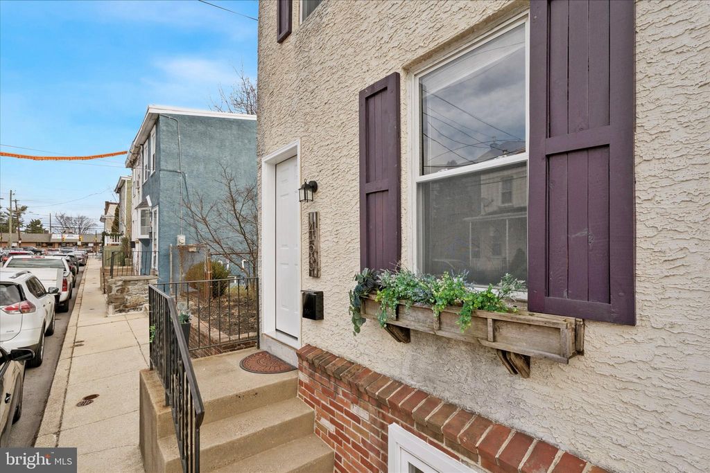 Photo of 453 Parker Avenue, PHILADELPHIA, PA 19128 (MLS # PAPH2570290)