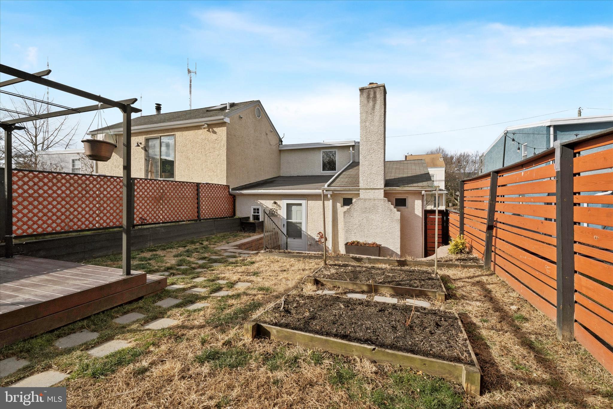 ROXBOROUGH - Residential