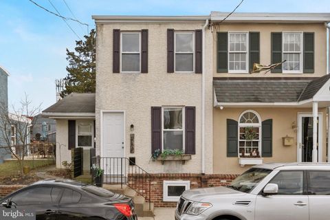 453 PARKER AVENUE PHILADELPHIA PA 19128