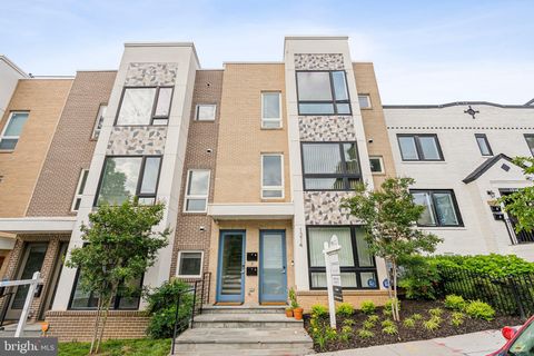 1214 QUEEN STREET NE 2 WASHINGTON DC 20002
