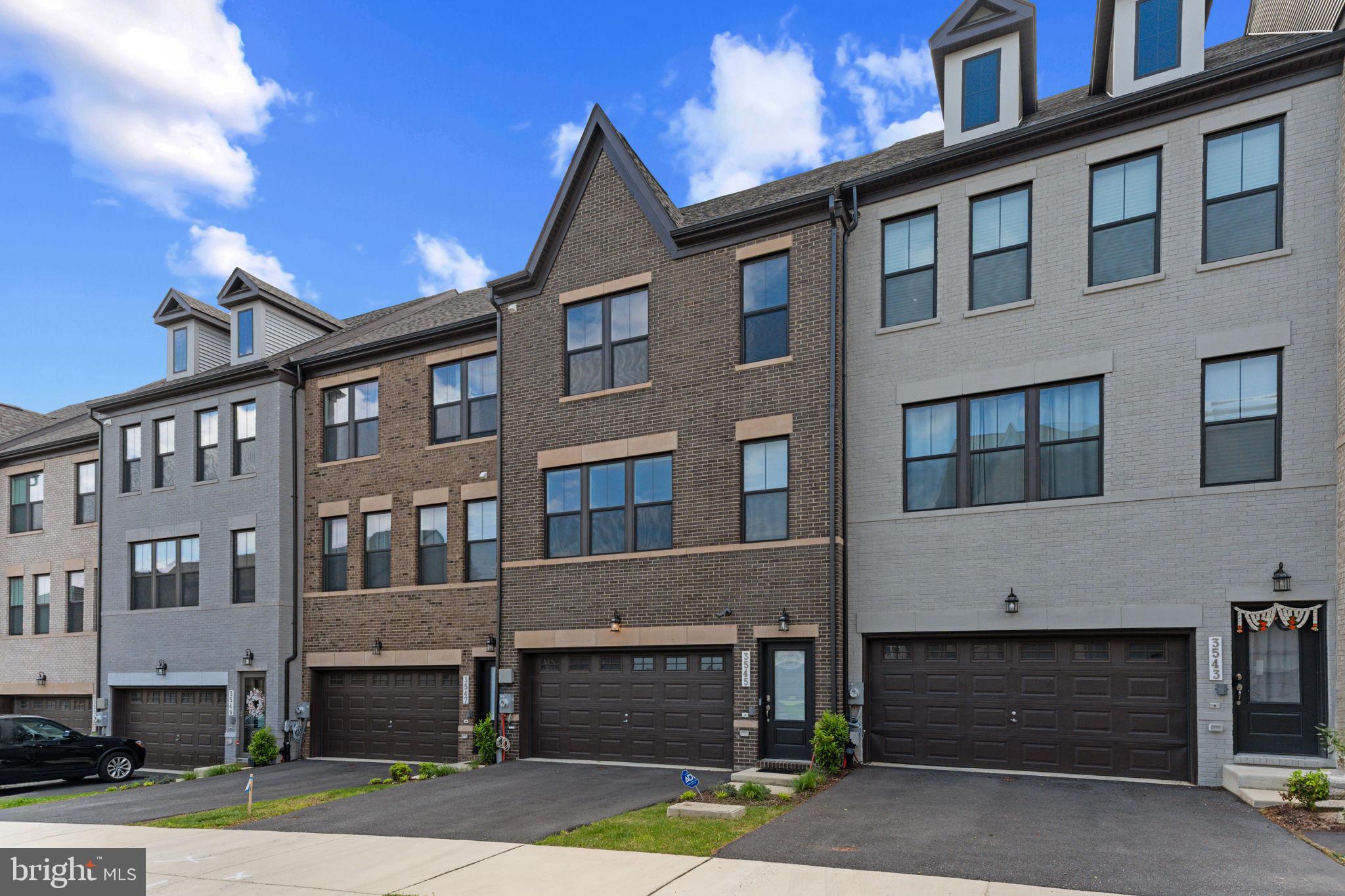 3545 STELLA BLUE DRIVE