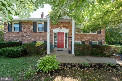 Photo of 623 N Morton Avenue, MORTON, PA 19070 (MLS # PADE2122546)