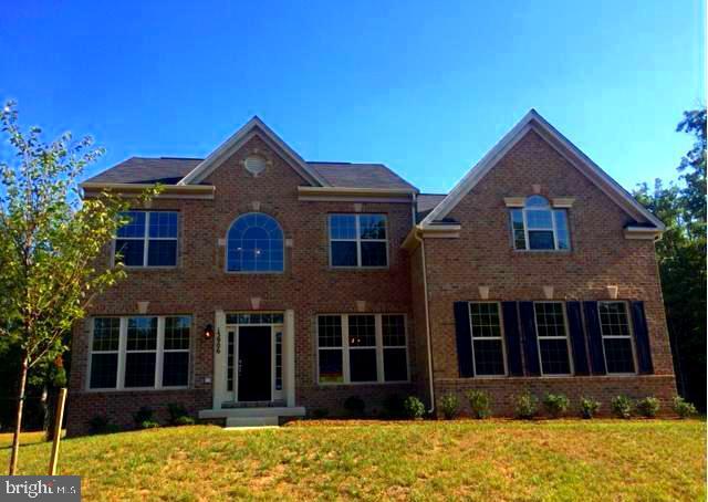 RIDGES OF BRANDYWINE - Residential