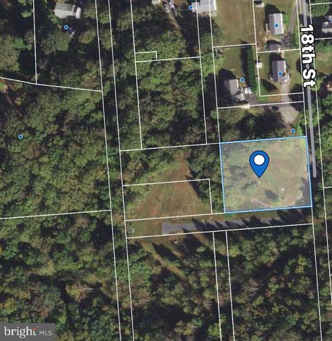 6520 18TH STREET CHESAPEAKE BEACH MD 20732