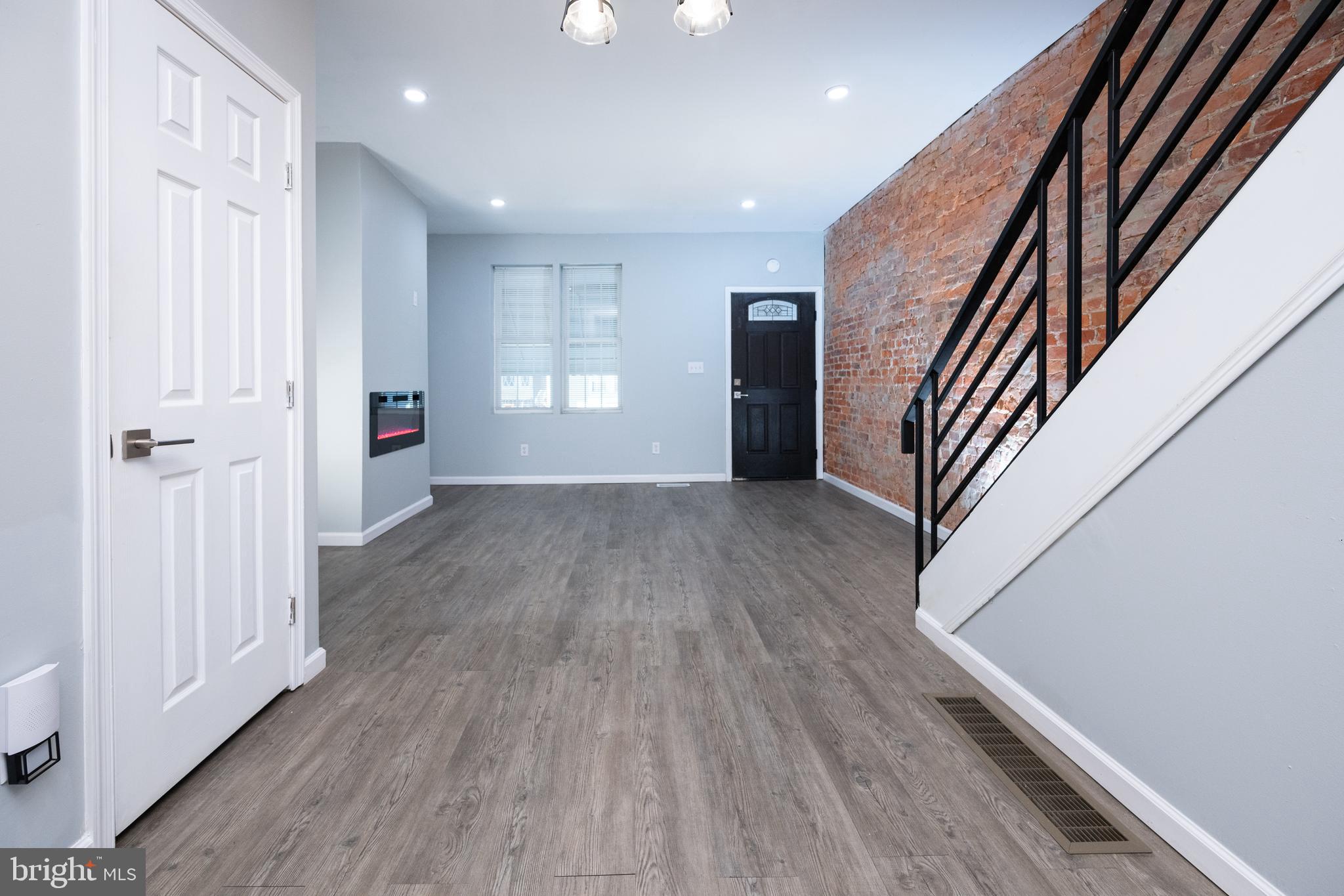 BREWERYTOWN - Residential Lease