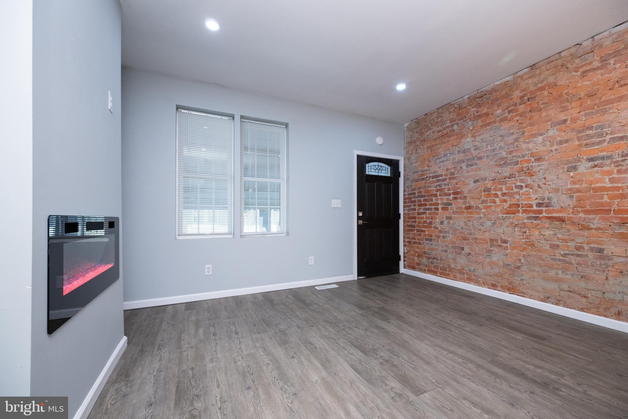 BREWERYTOWN - Residential Lease