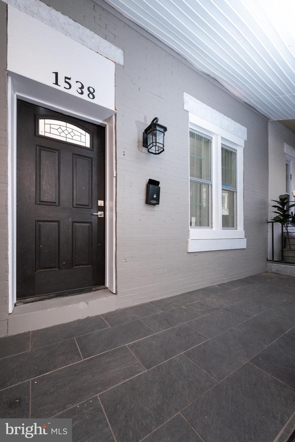 BREWERYTOWN - Residential Lease