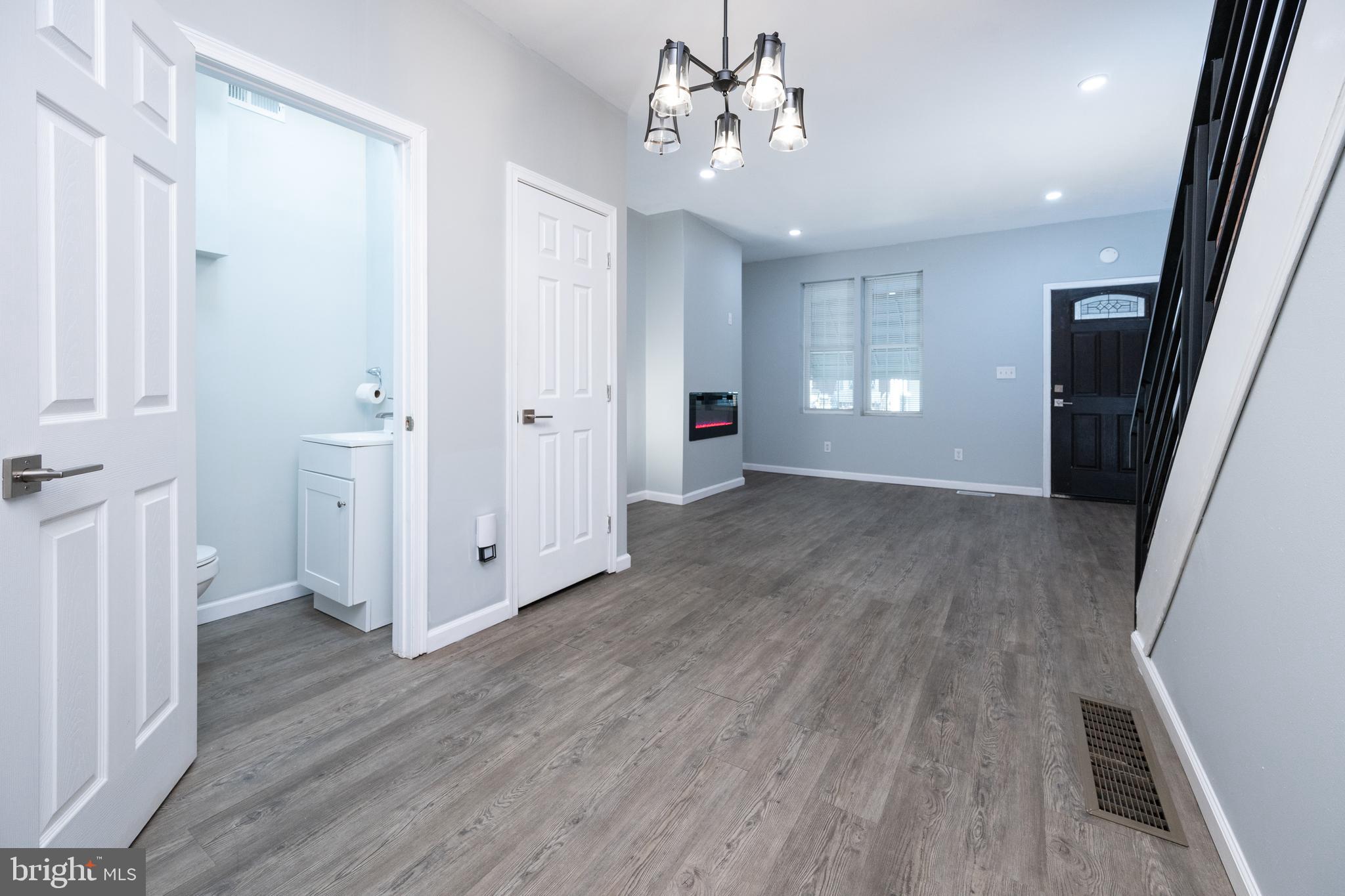 BREWERYTOWN - Residential Lease