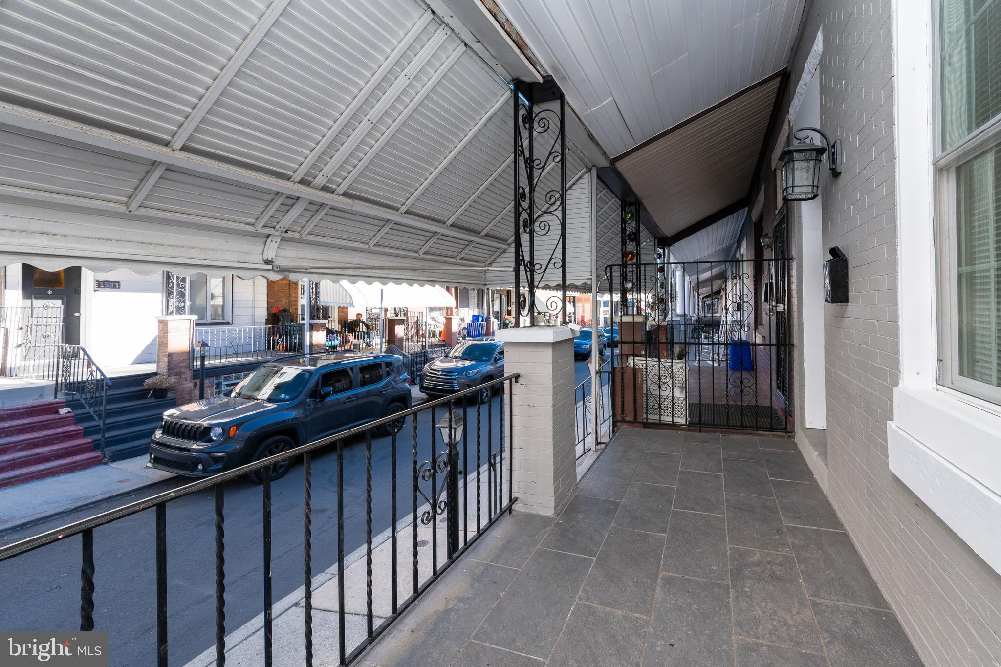 BREWERYTOWN - Residential Lease