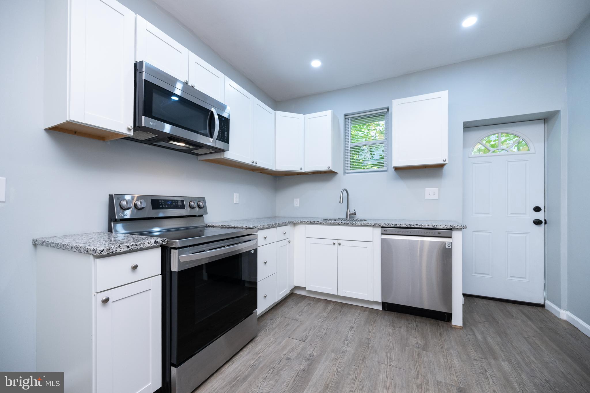 BREWERYTOWN - Residential Lease