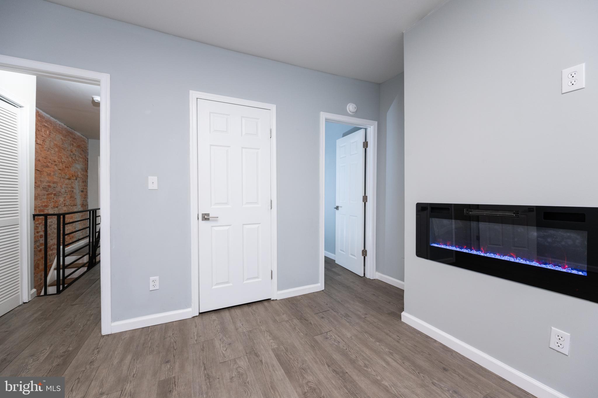 BREWERYTOWN - Residential Lease