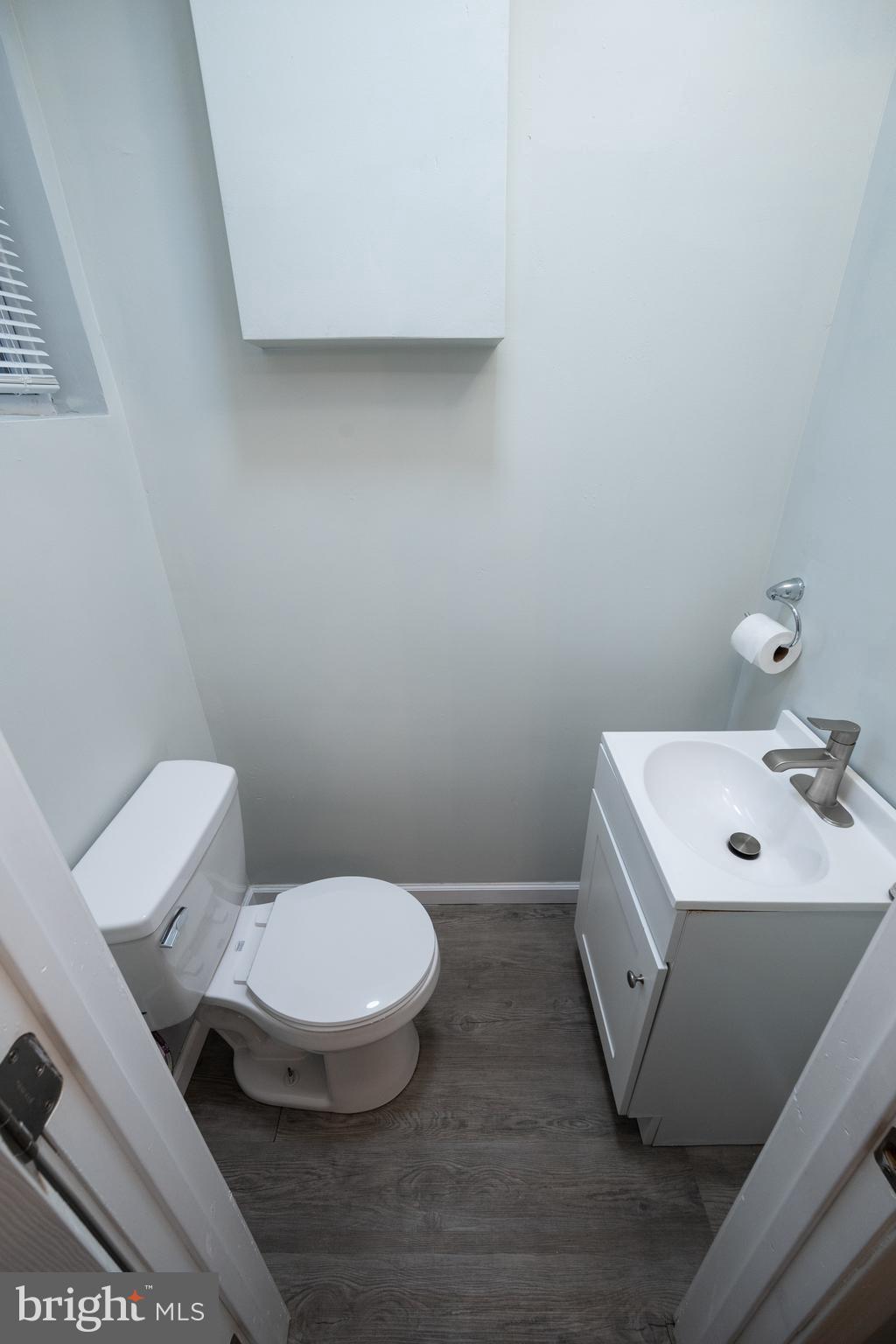 BREWERYTOWN - Residential Lease