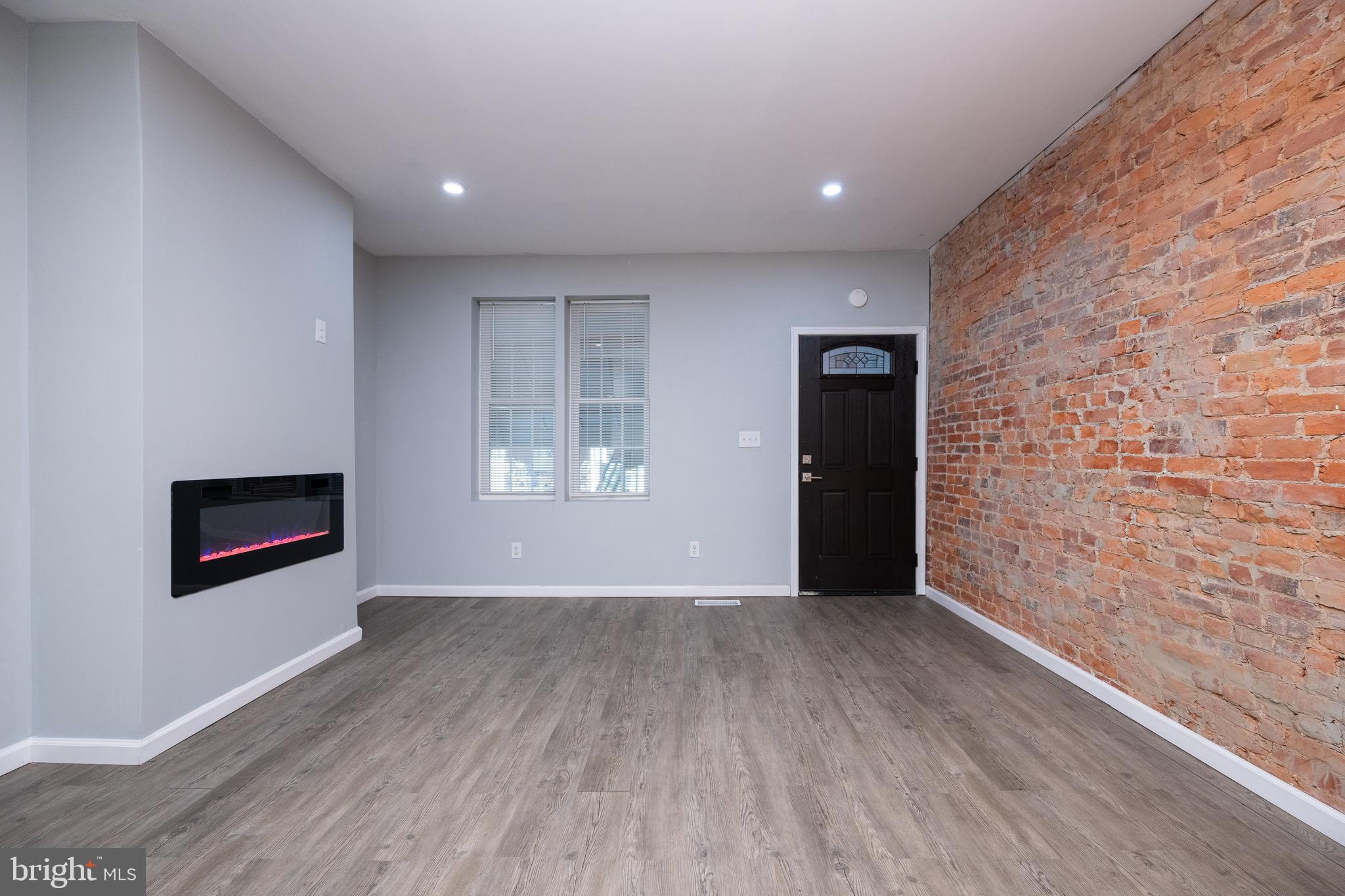 BREWERYTOWN - Residential Lease