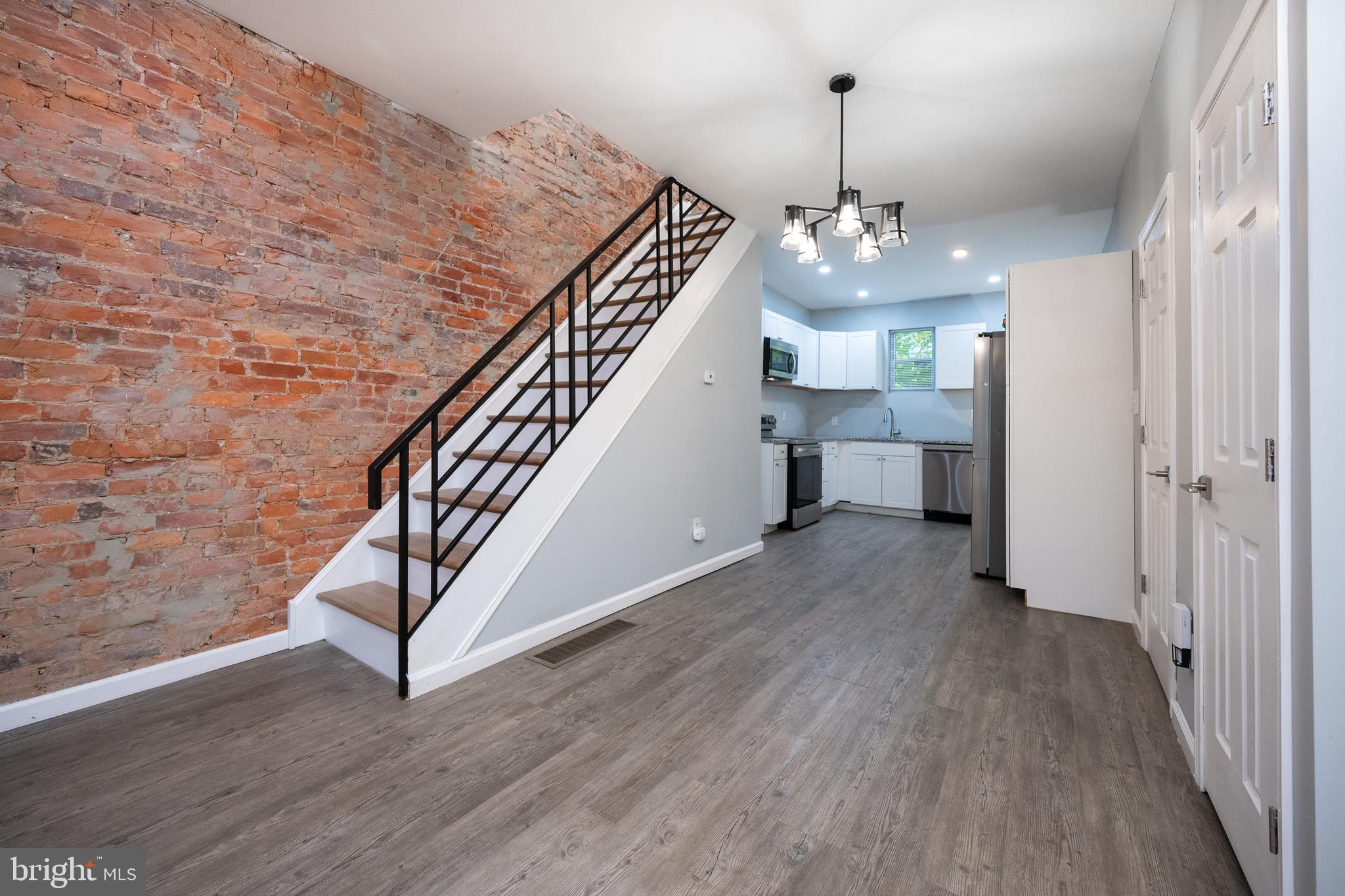 BREWERYTOWN - Residential Lease