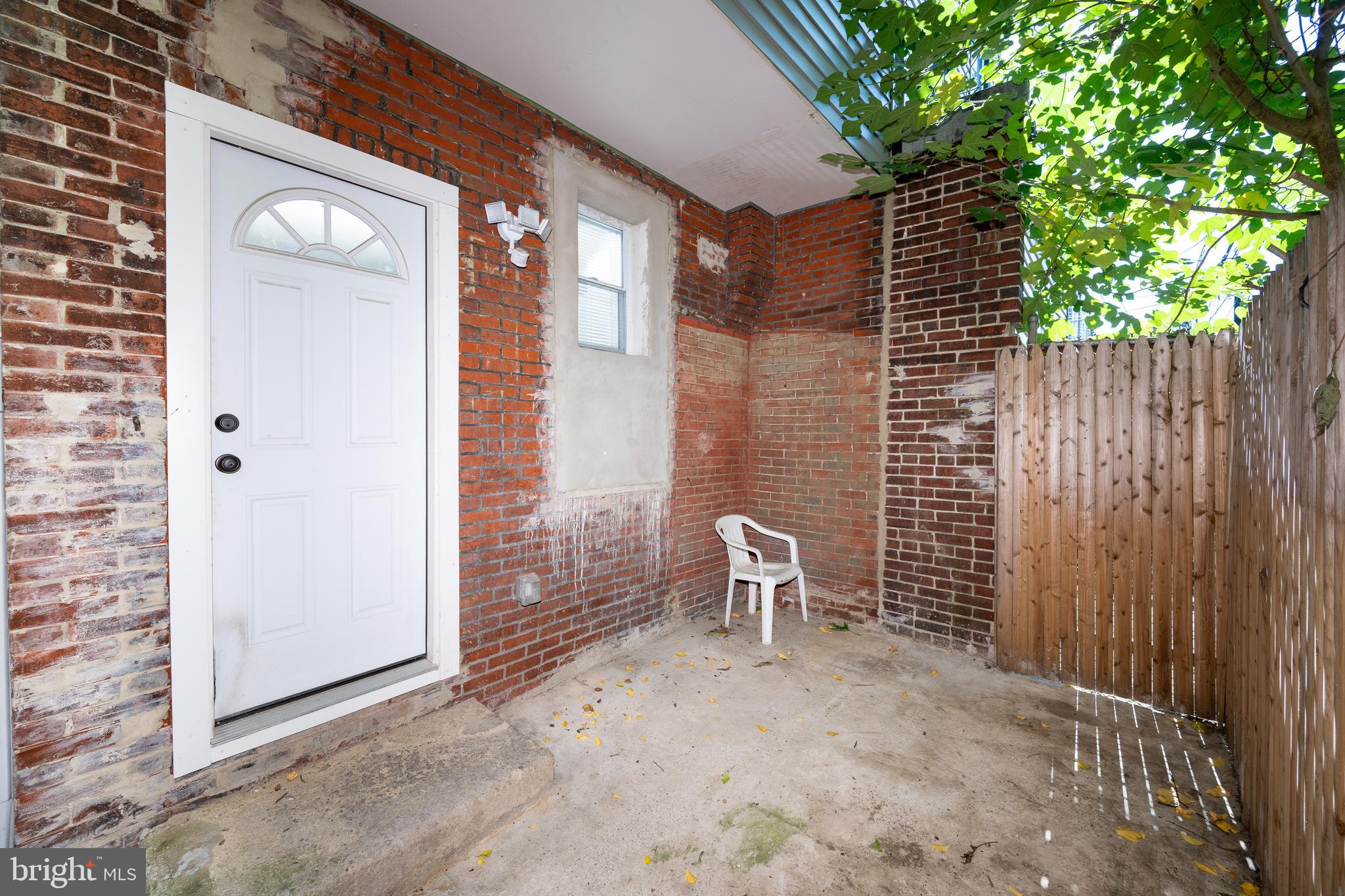 BREWERYTOWN - Residential Lease