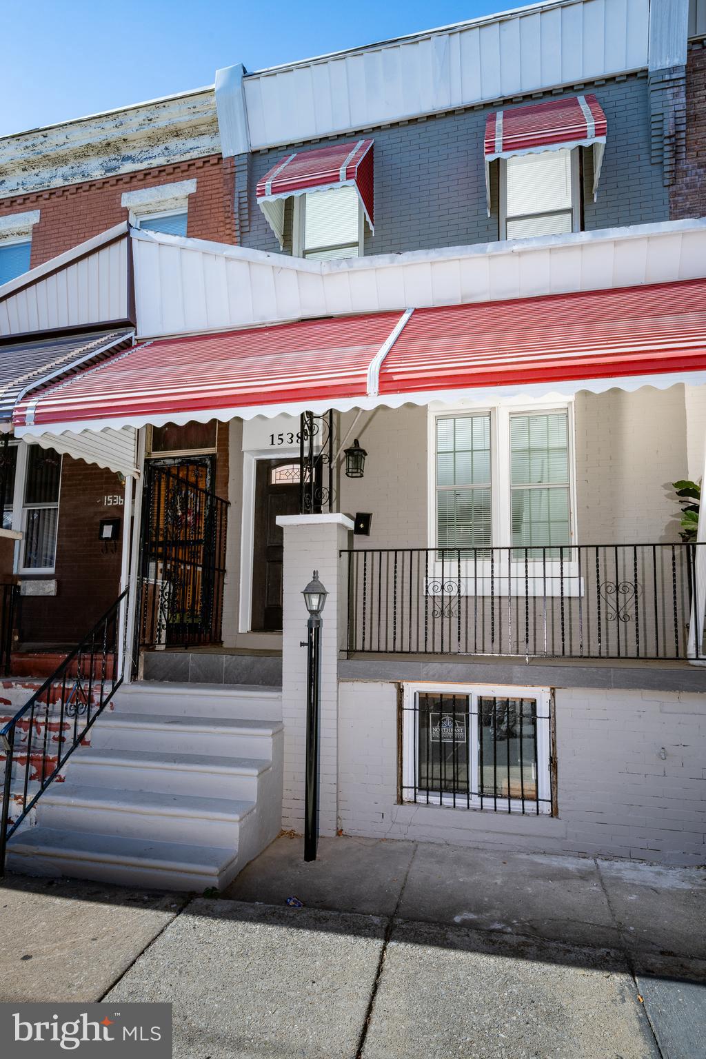 BREWERYTOWN - Residential Lease