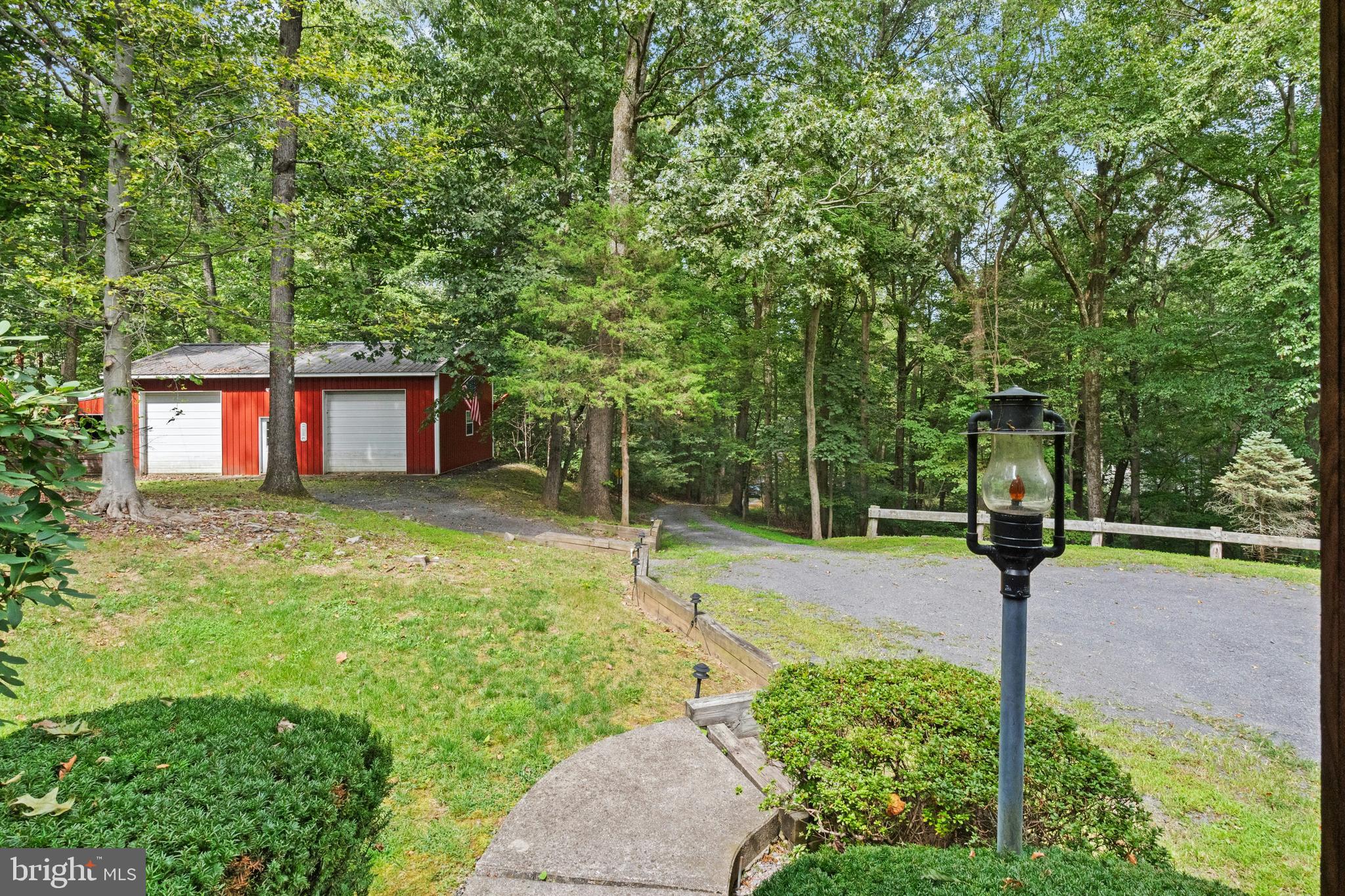 424 KINTNER ROAD