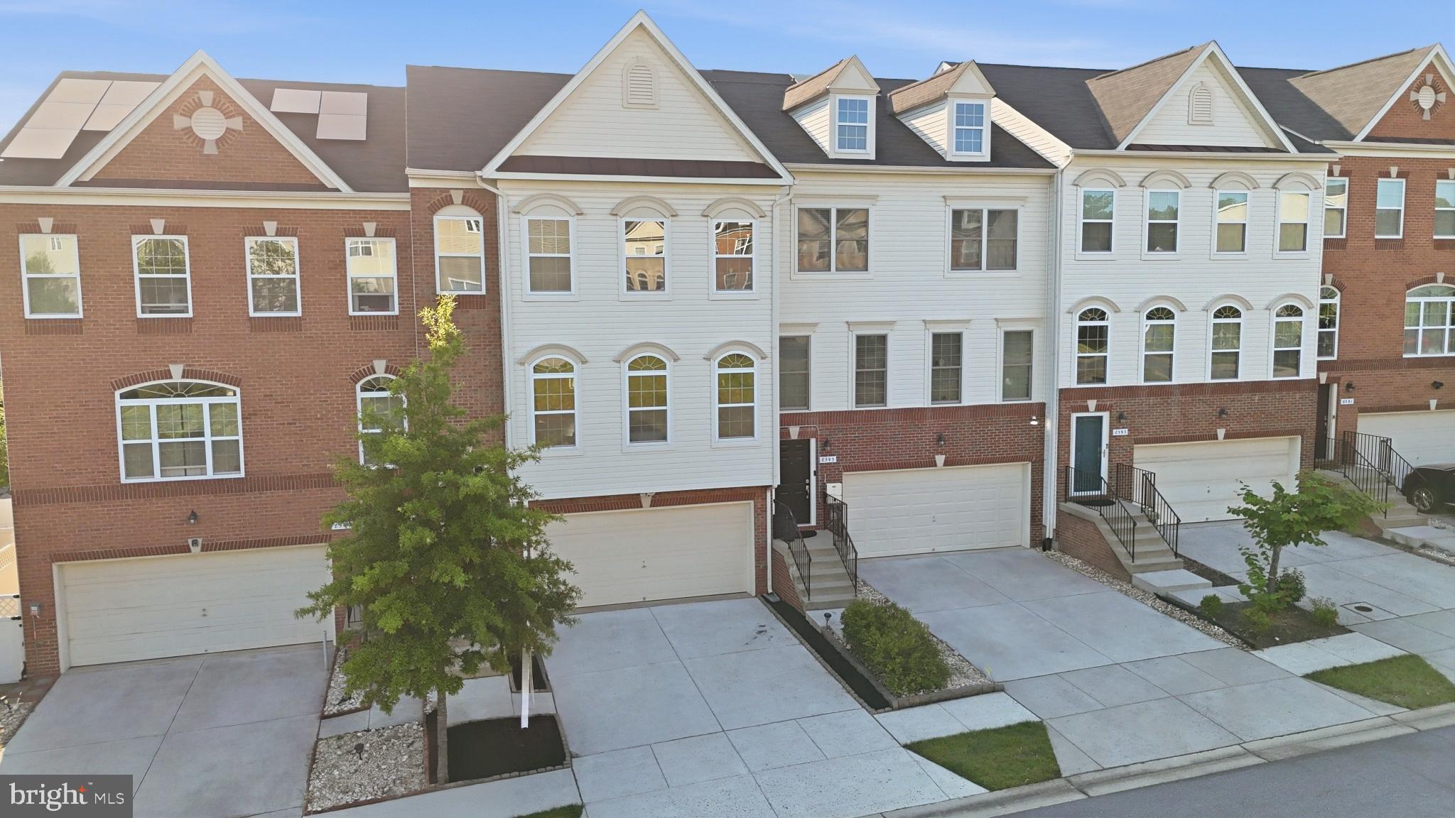 8597 CROOKED TREE LANE