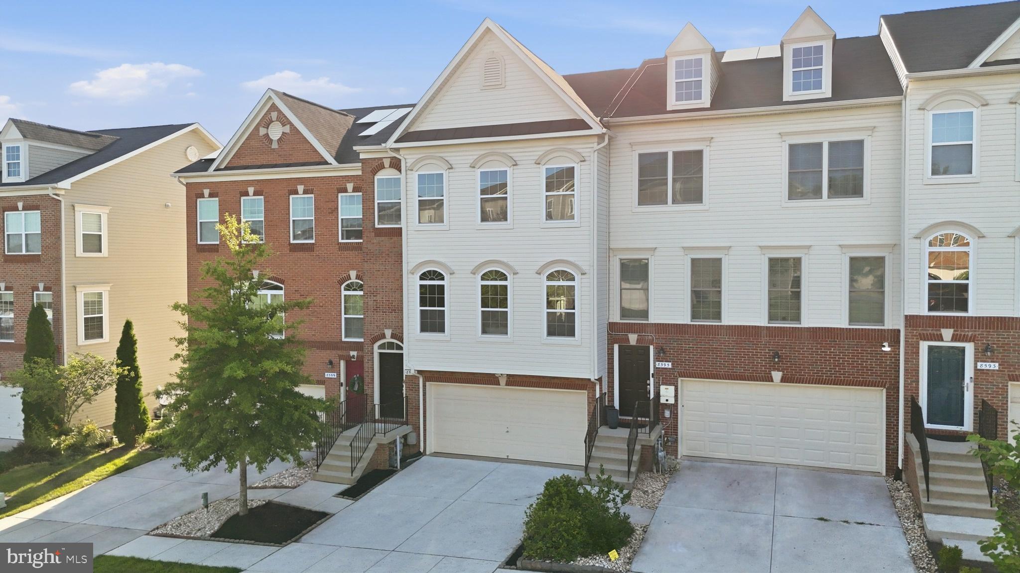 8597 CROOKED TREE LANE