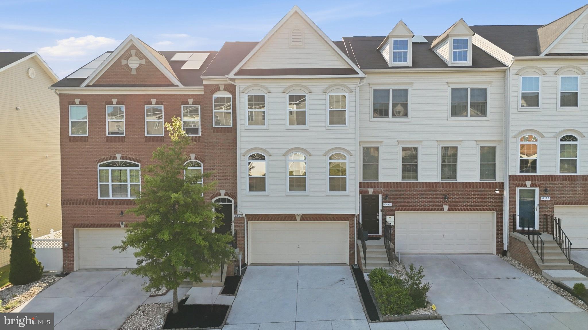 8597 CROOKED TREE LANE