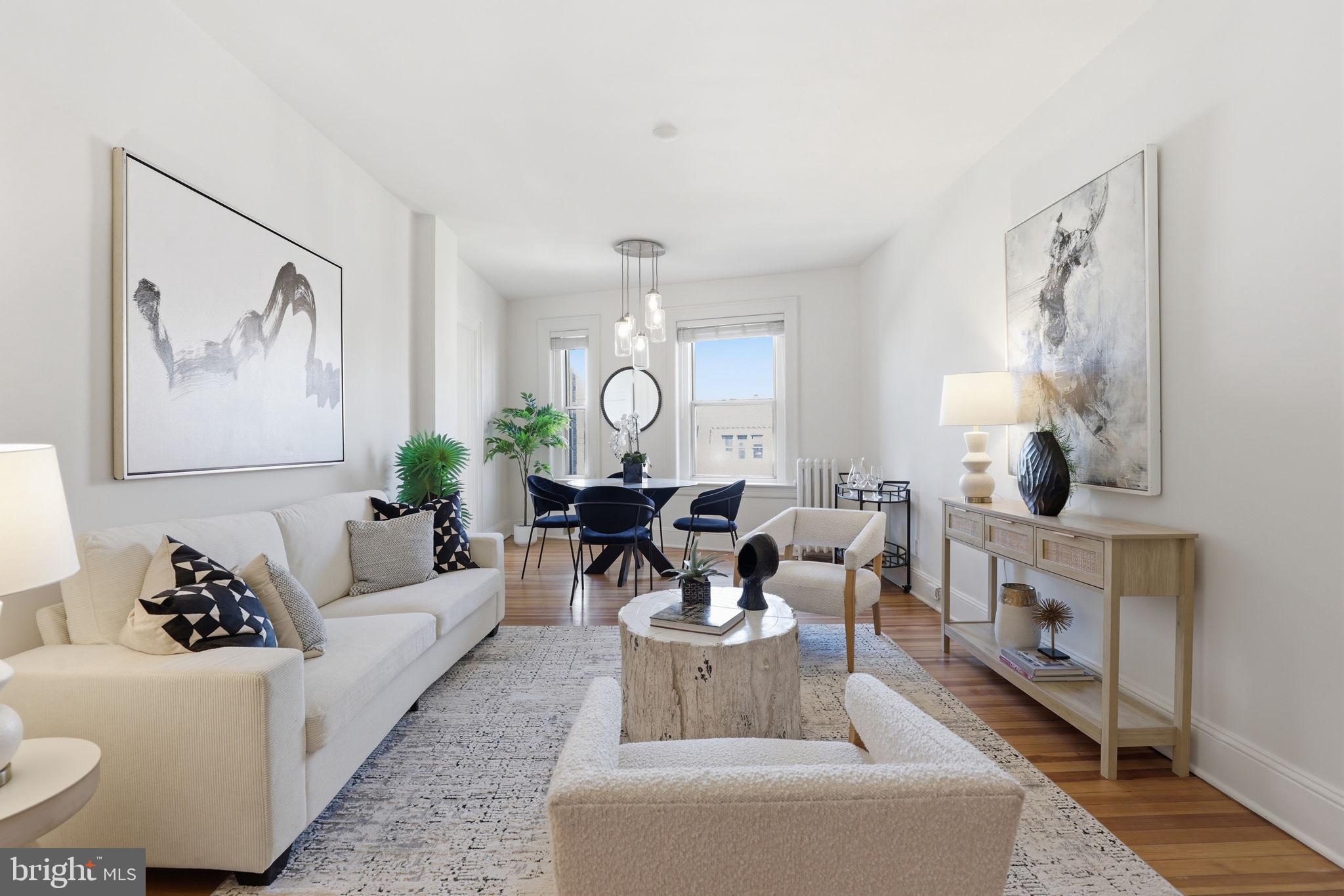 2022 COLUMBIA ROAD NW 412