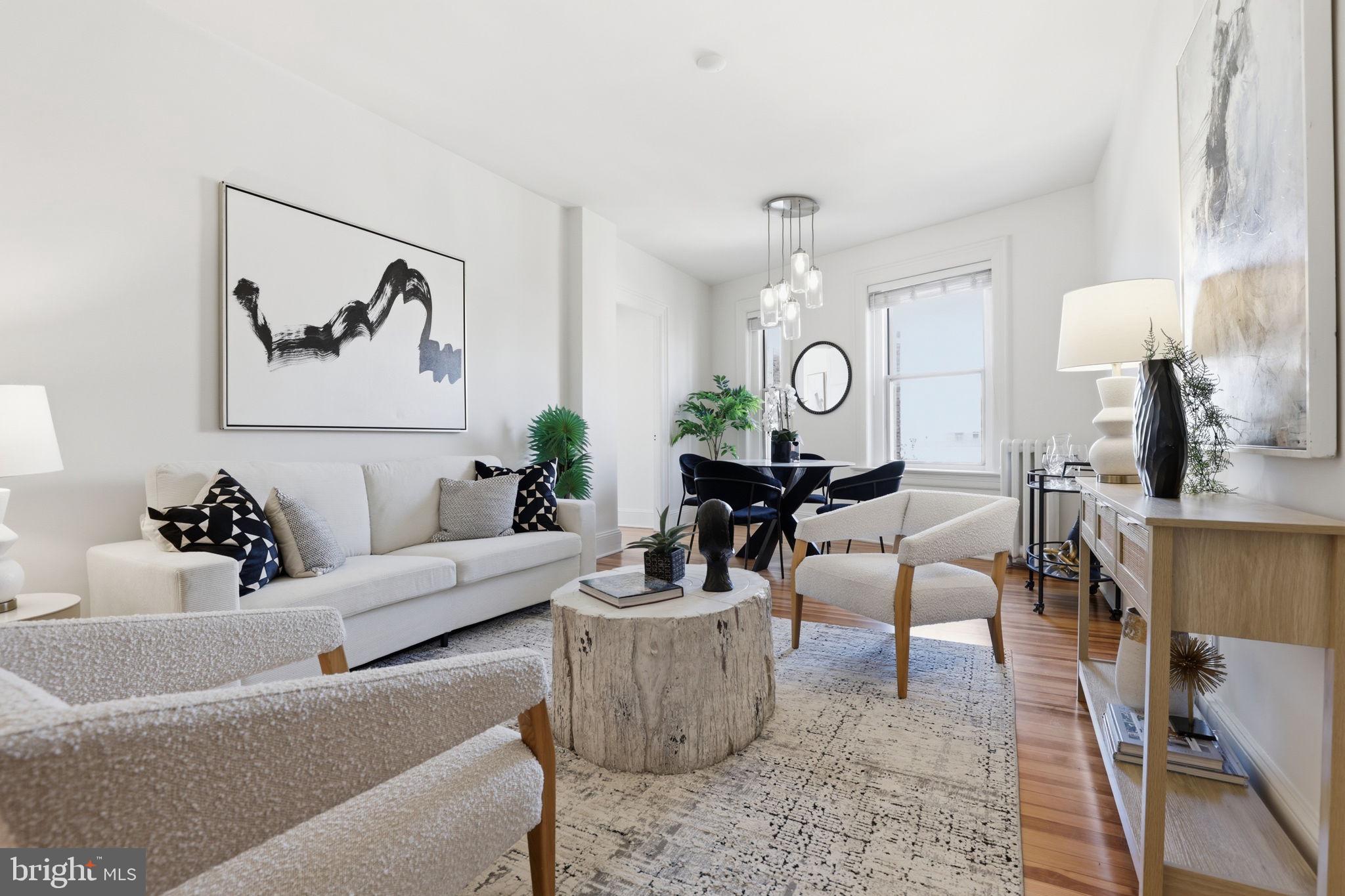 2022 COLUMBIA ROAD NW 412