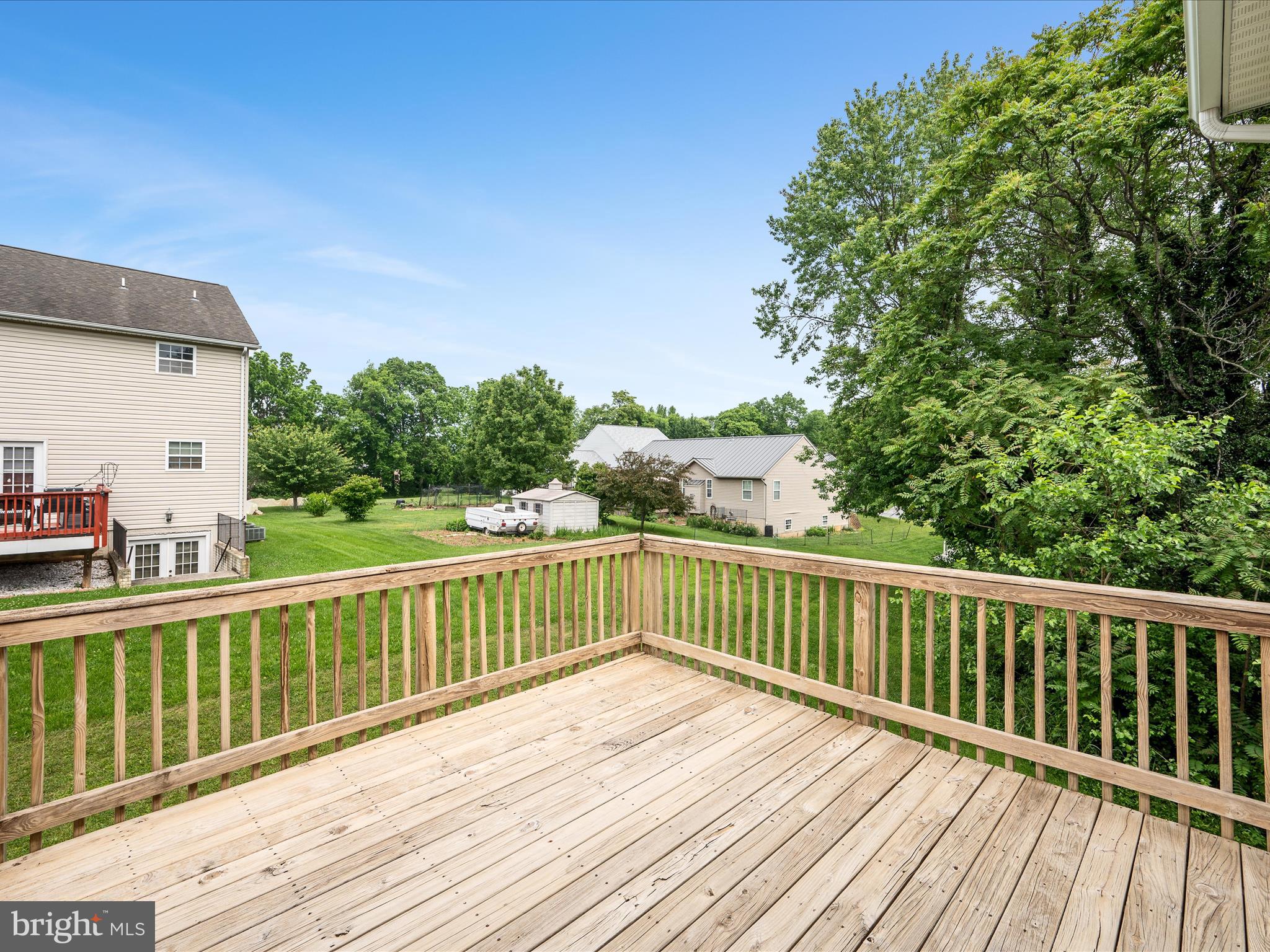 ROSEMONT ORCHARD - Residential