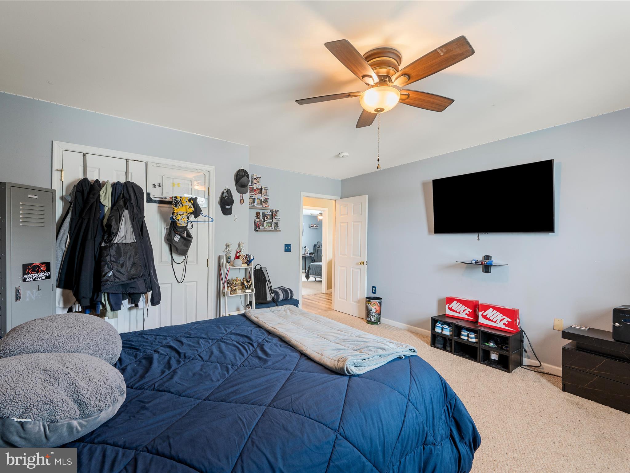 ROSEMONT ORCHARD - Residential