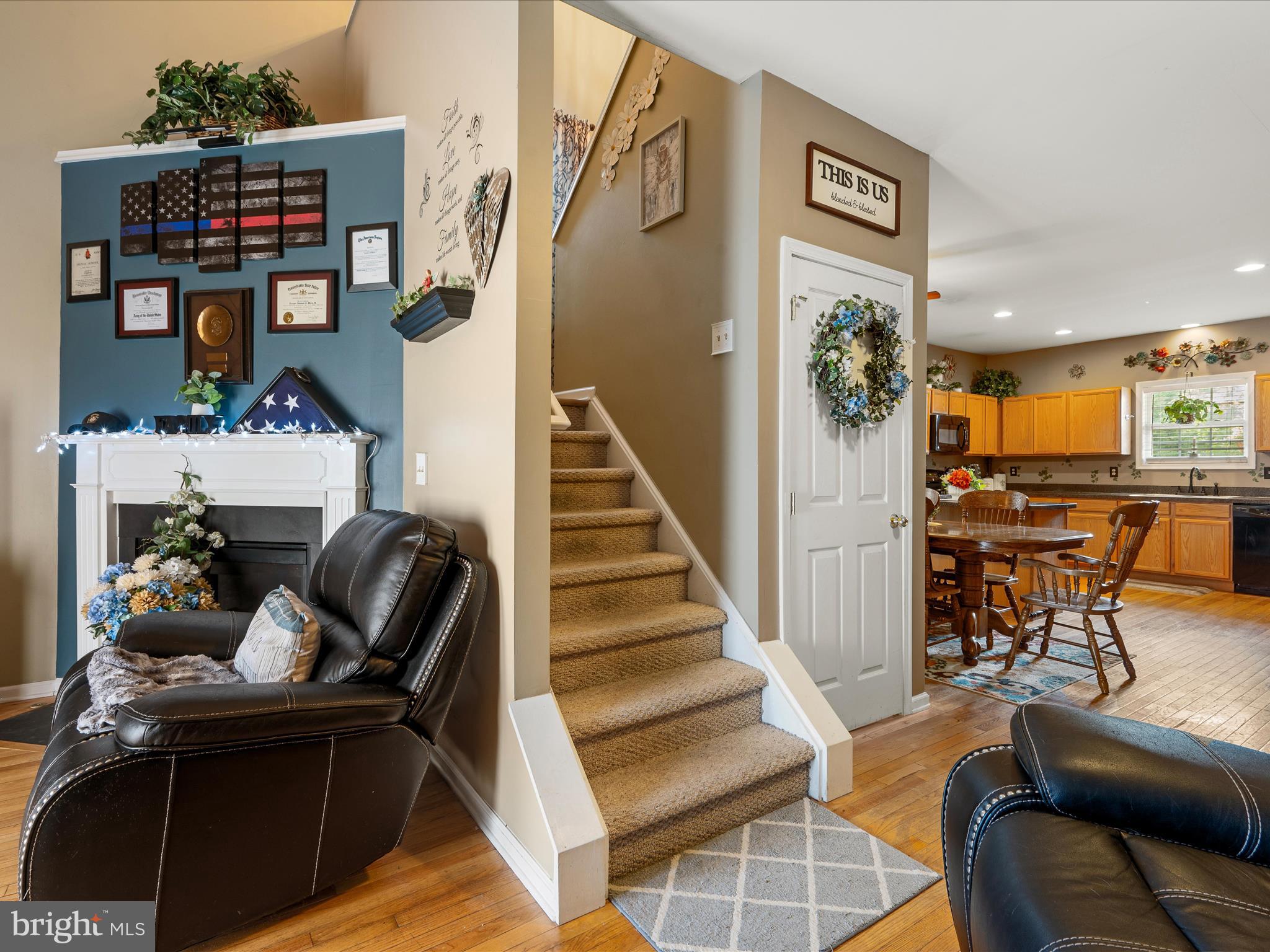 ROSEMONT ORCHARD - Residential