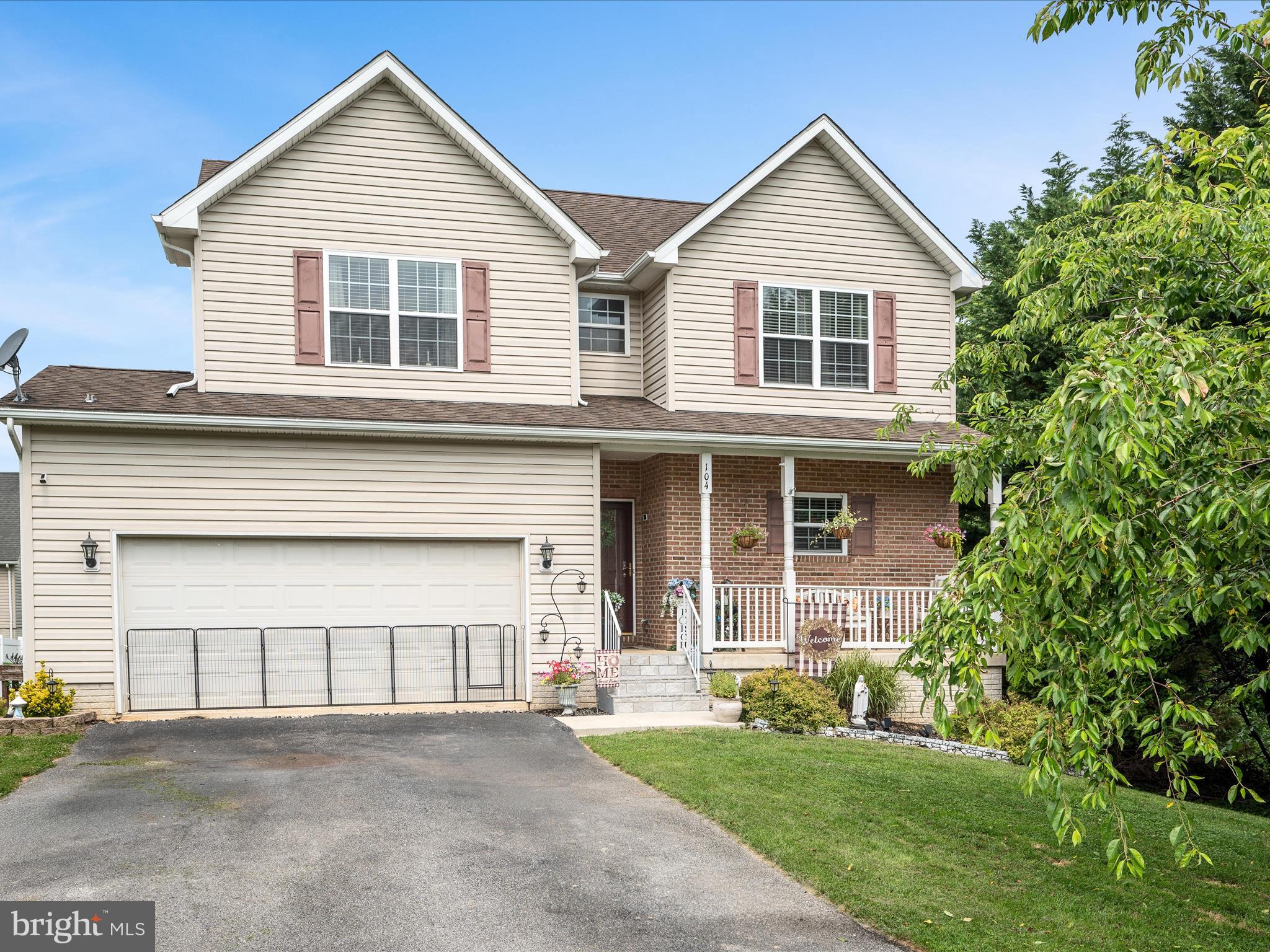 ROSEMONT ORCHARD - Residential