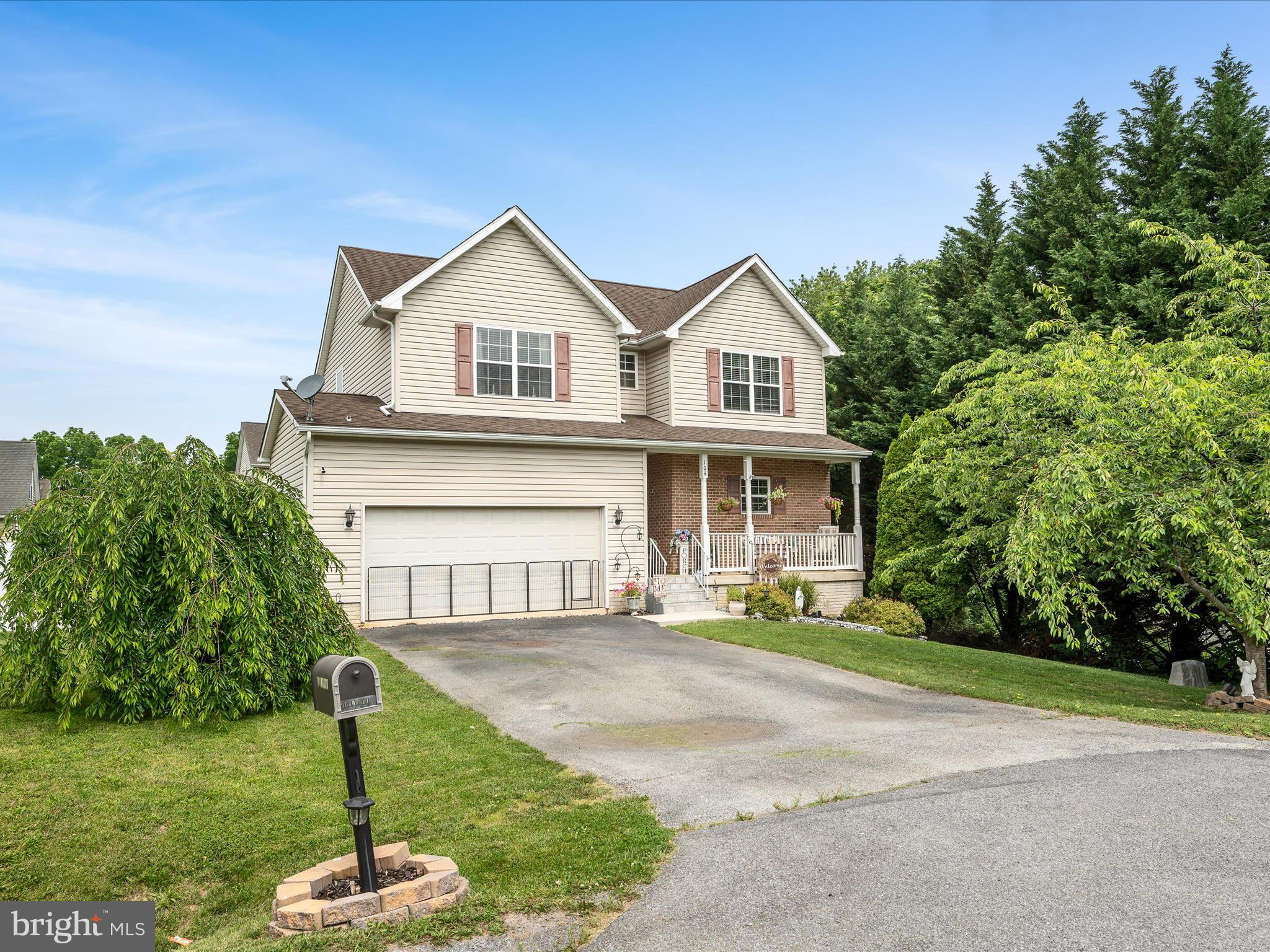 ROSEMONT ORCHARD - Residential