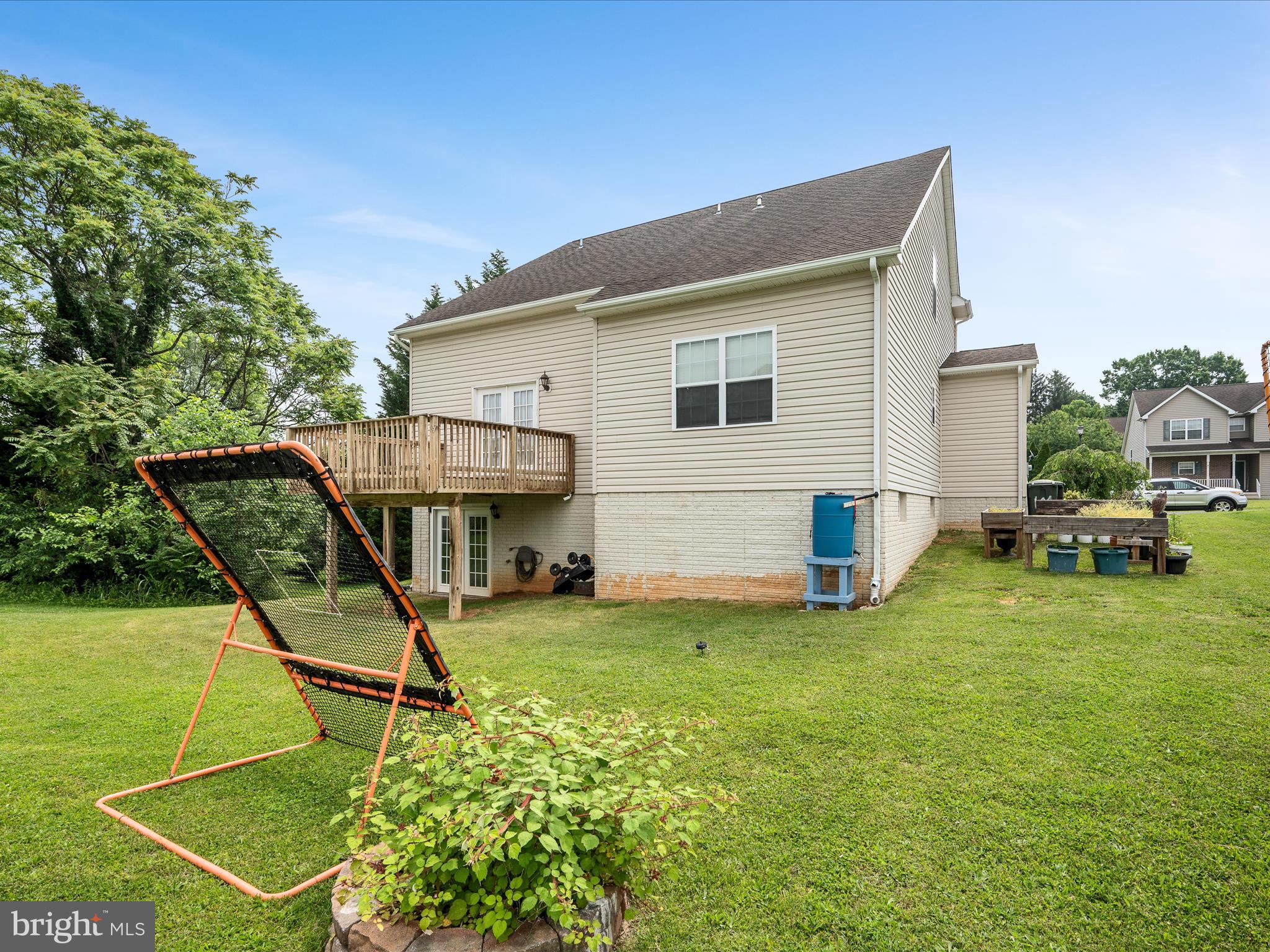 ROSEMONT ORCHARD - Residential