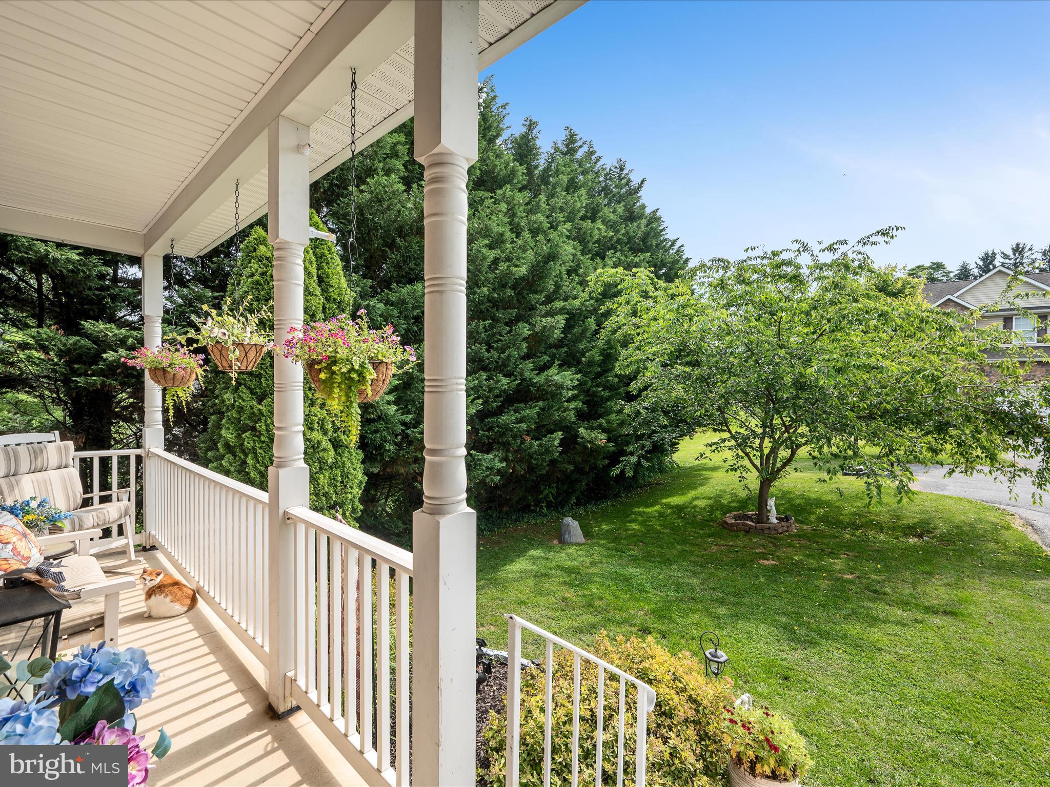 ROSEMONT ORCHARD - Residential